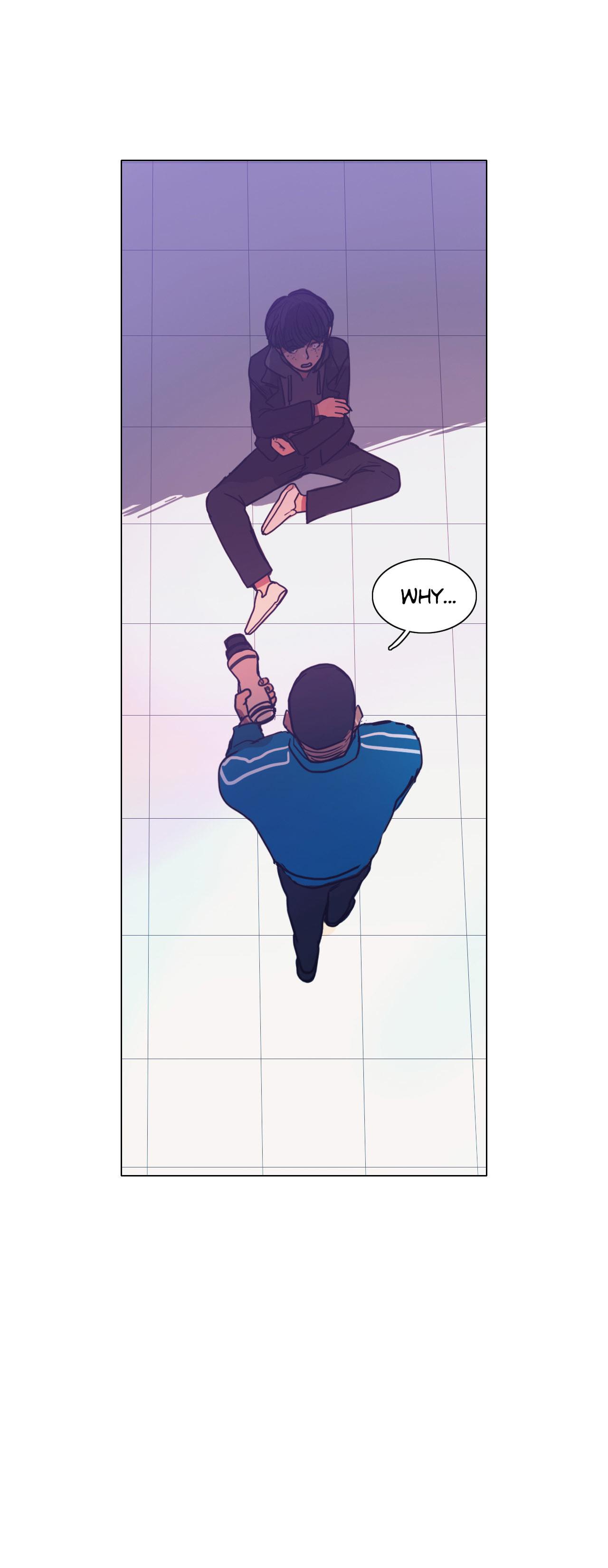 Save Me Chapter 36 page 10 - 