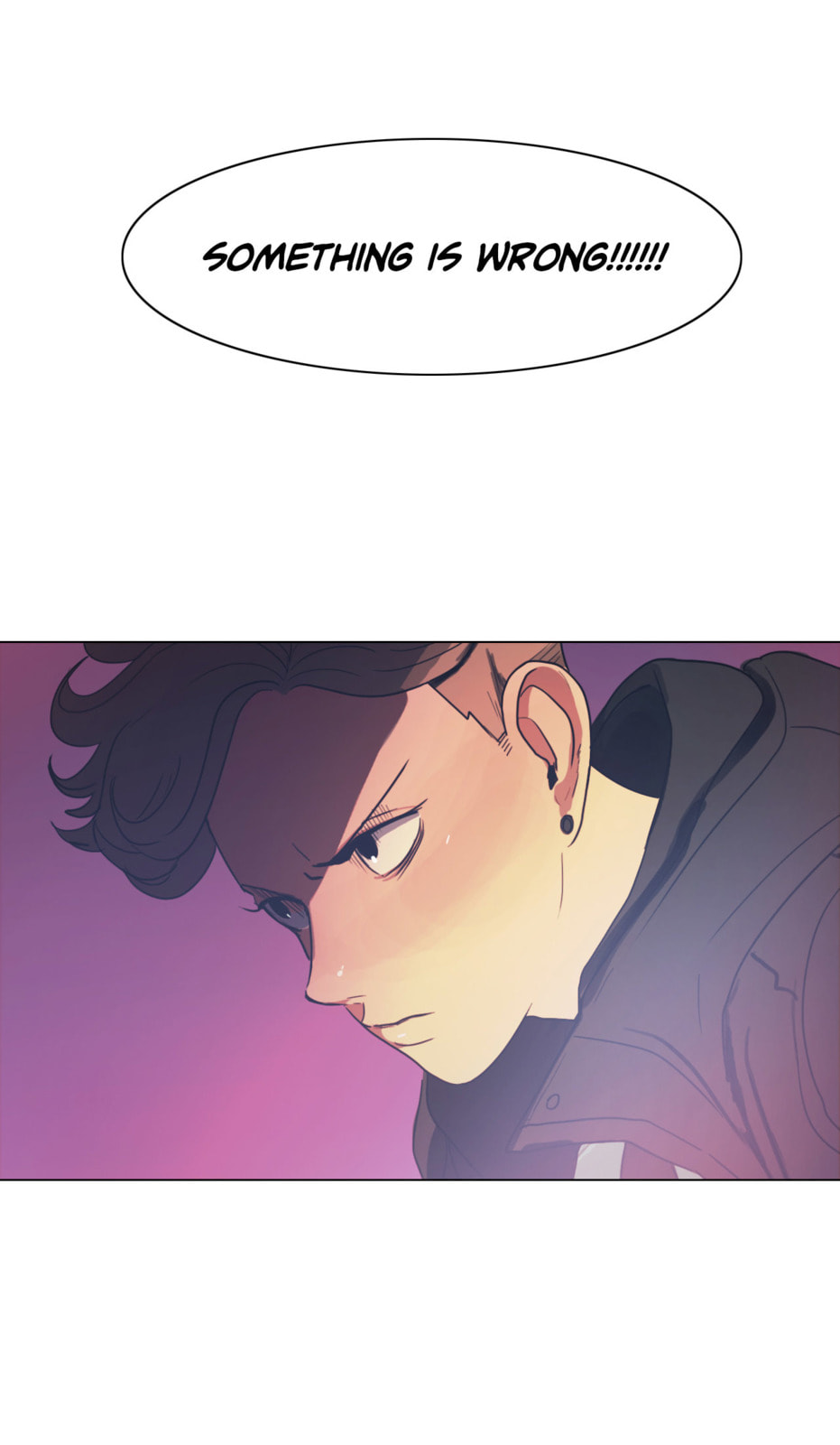 Save Me Chapter 37 page 14 - 