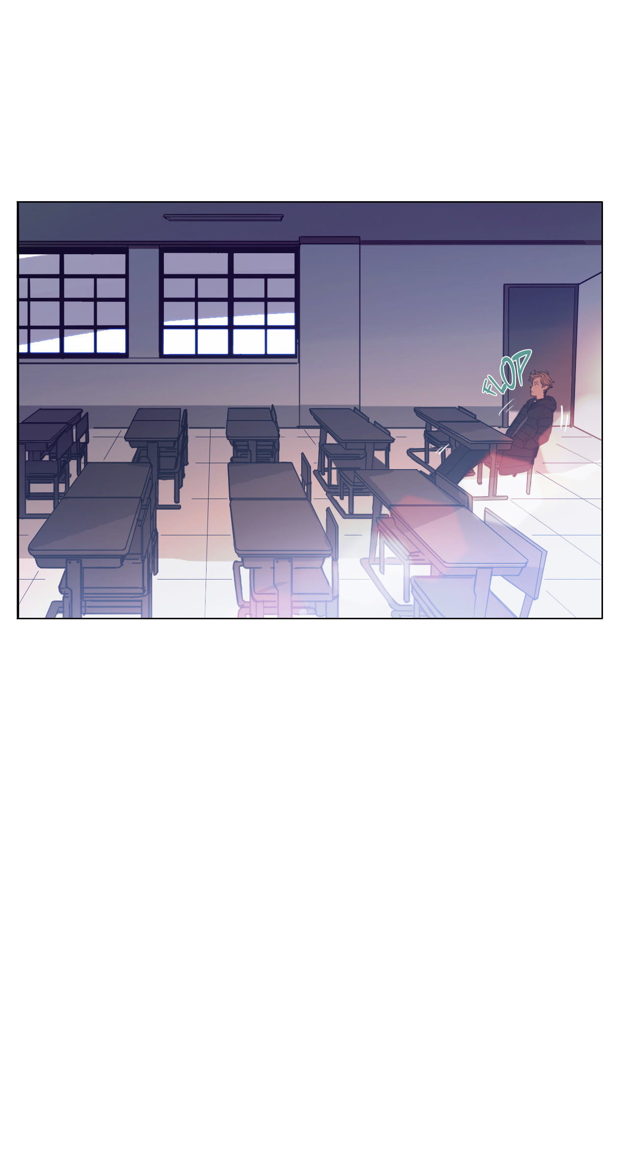 Save Me Chapter 37 page 17 - 