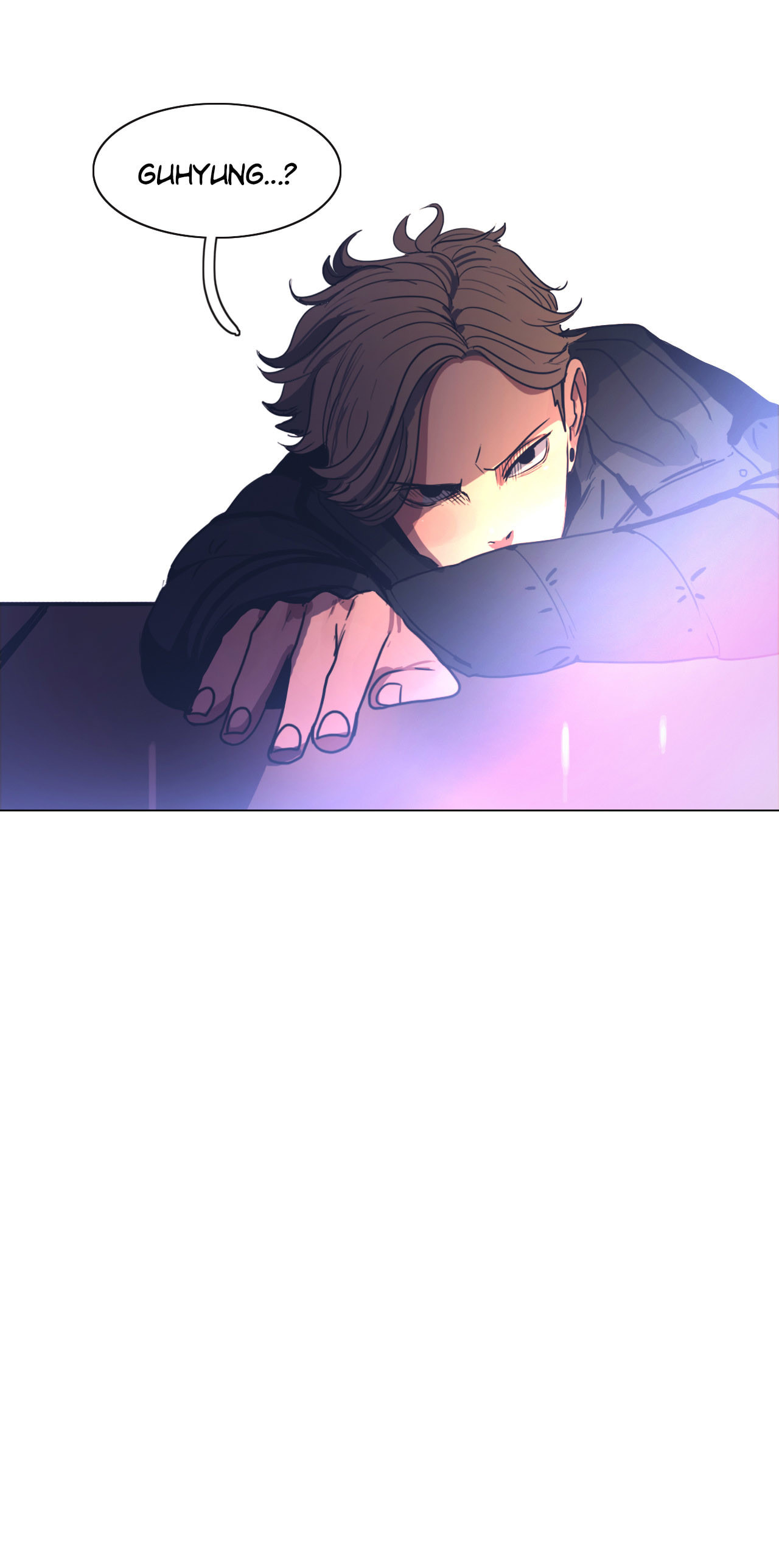 Save Me Chapter 37 page 22 - 