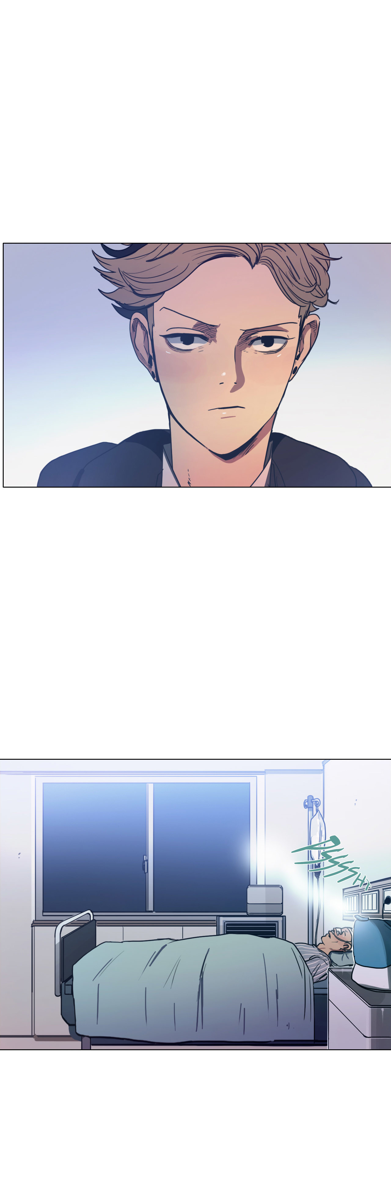 Save Me Chapter 37 page 30 - 