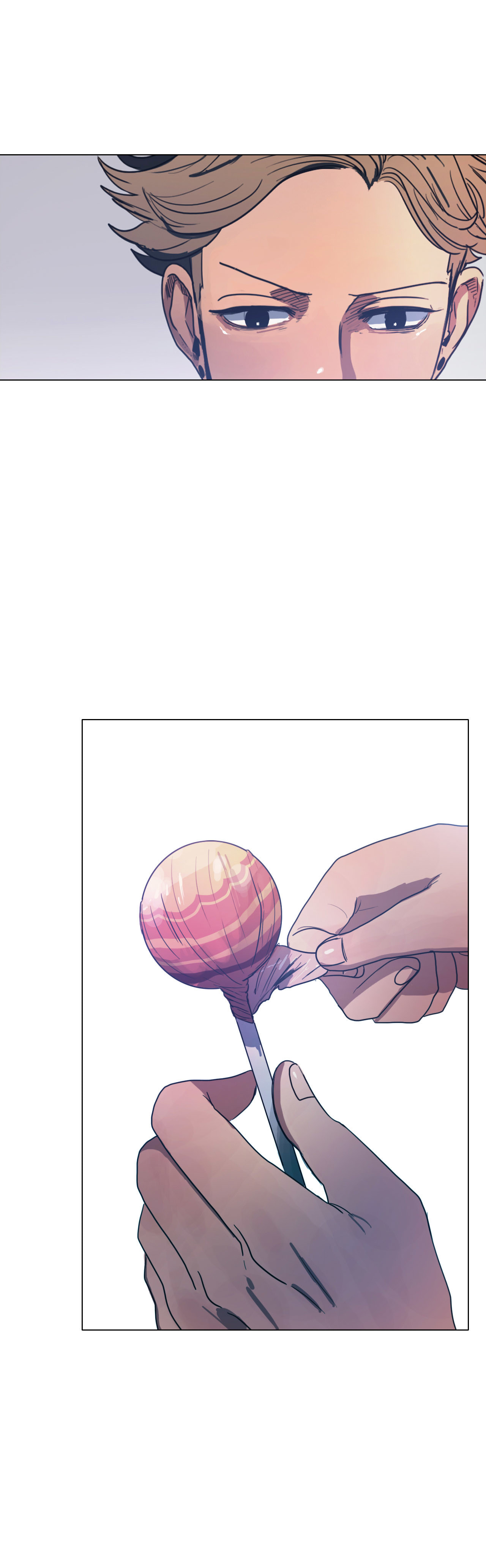 Save Me Chapter 37 page 32 - 