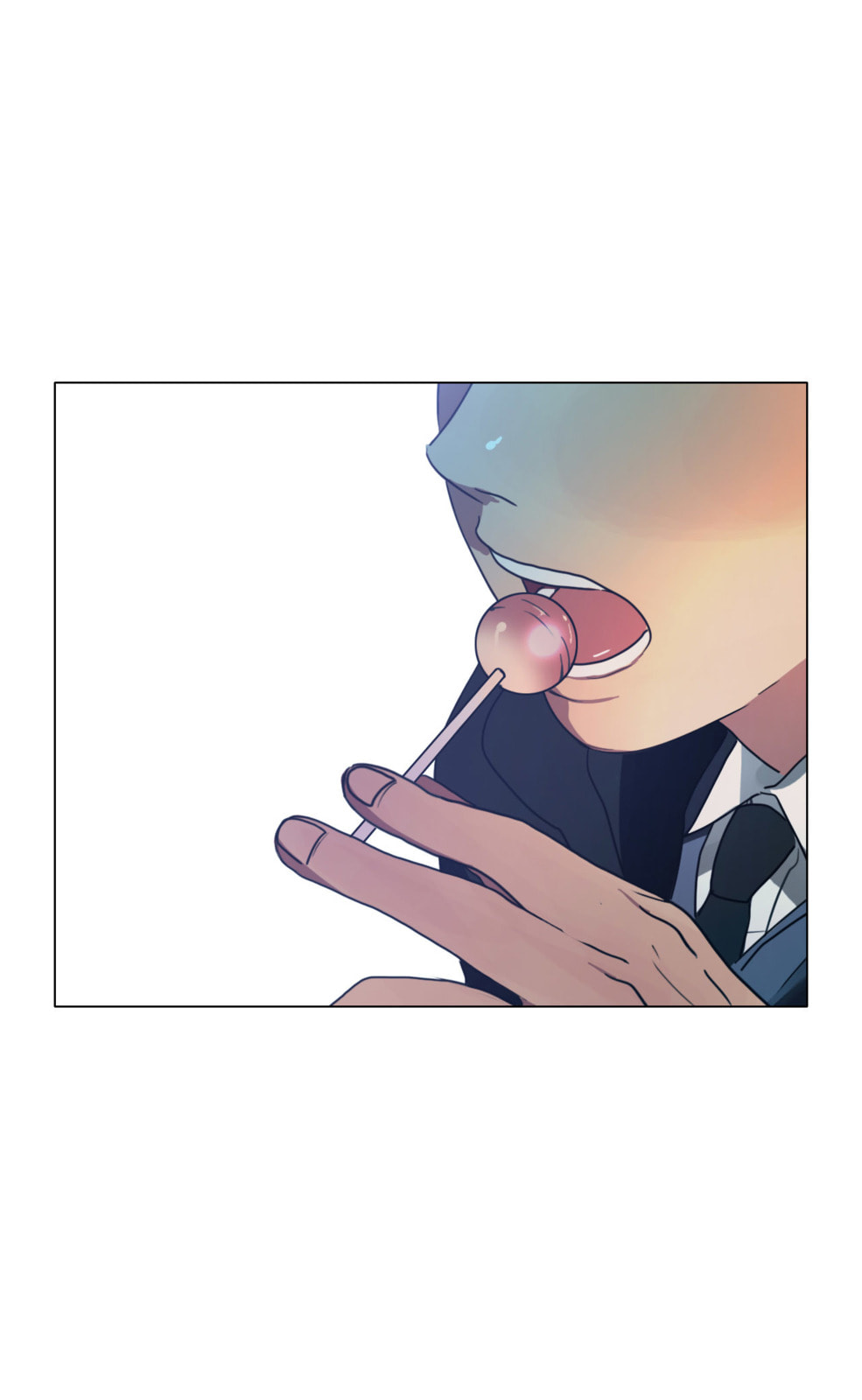 Save Me Chapter 37 page 33 - 