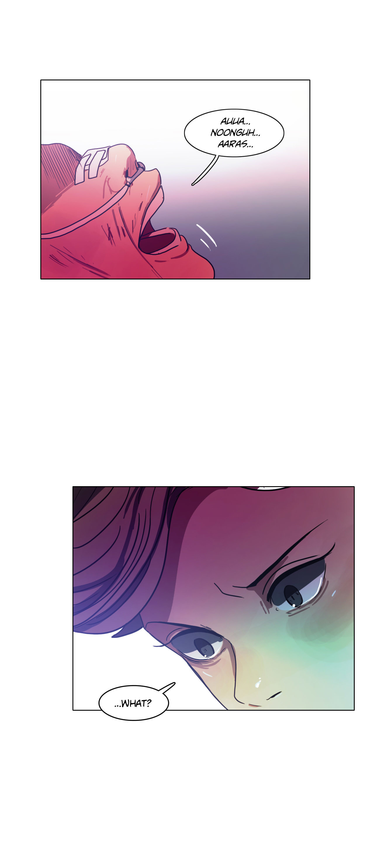 Save Me Chapter 37 page 37 - 