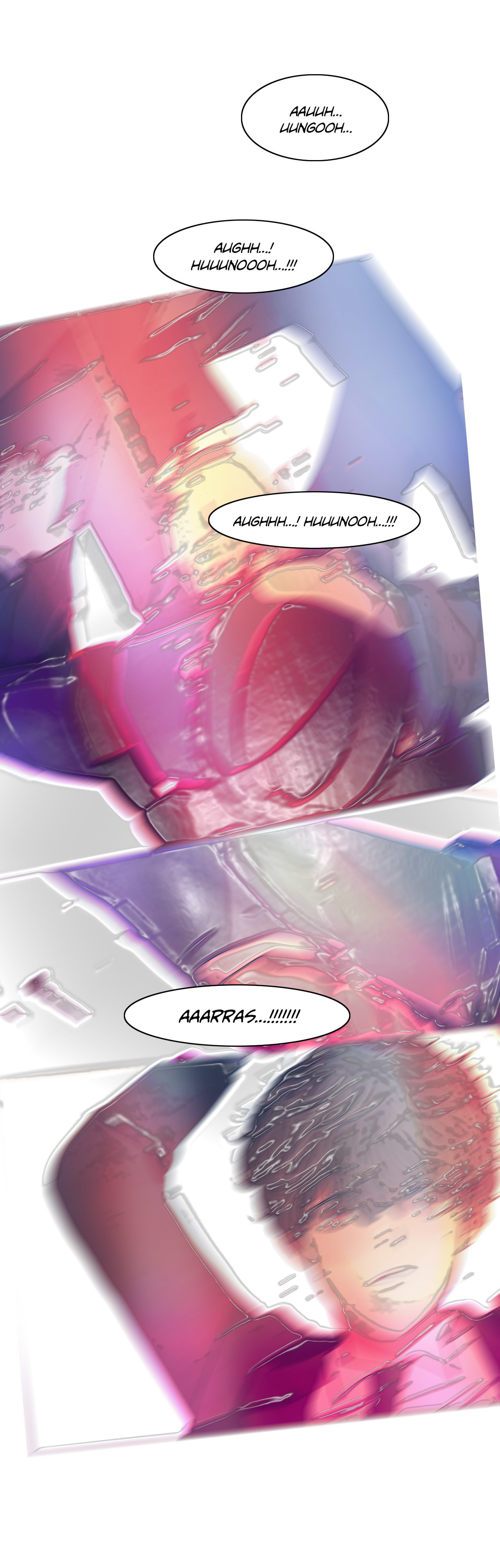 Save Me Chapter 37 page 39 - 