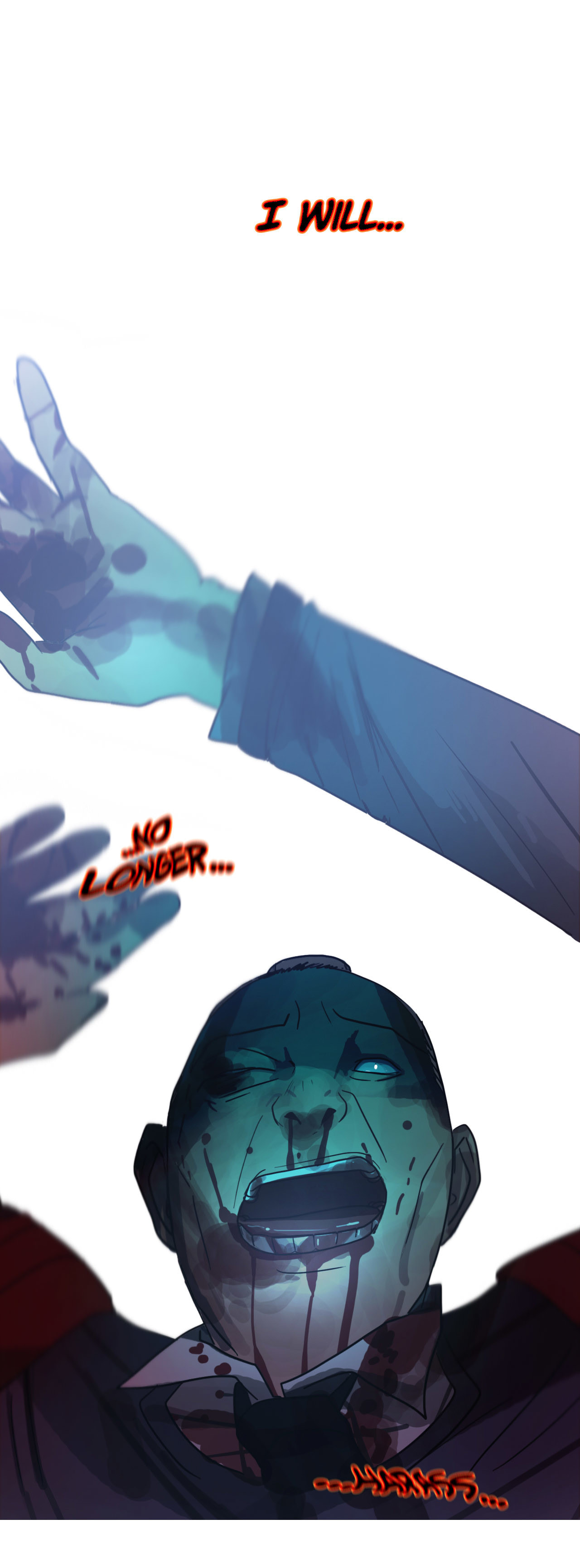 Save Me Chapter 37 page 40 - 