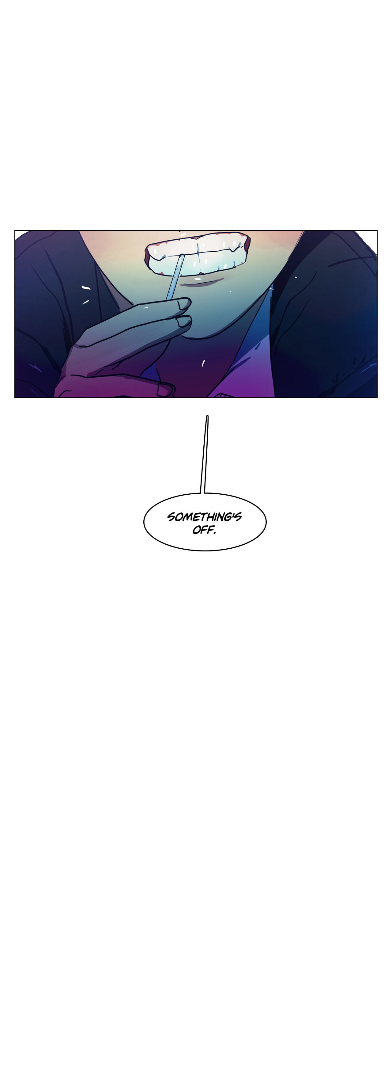Save Me Chapter 37 page 5 - 