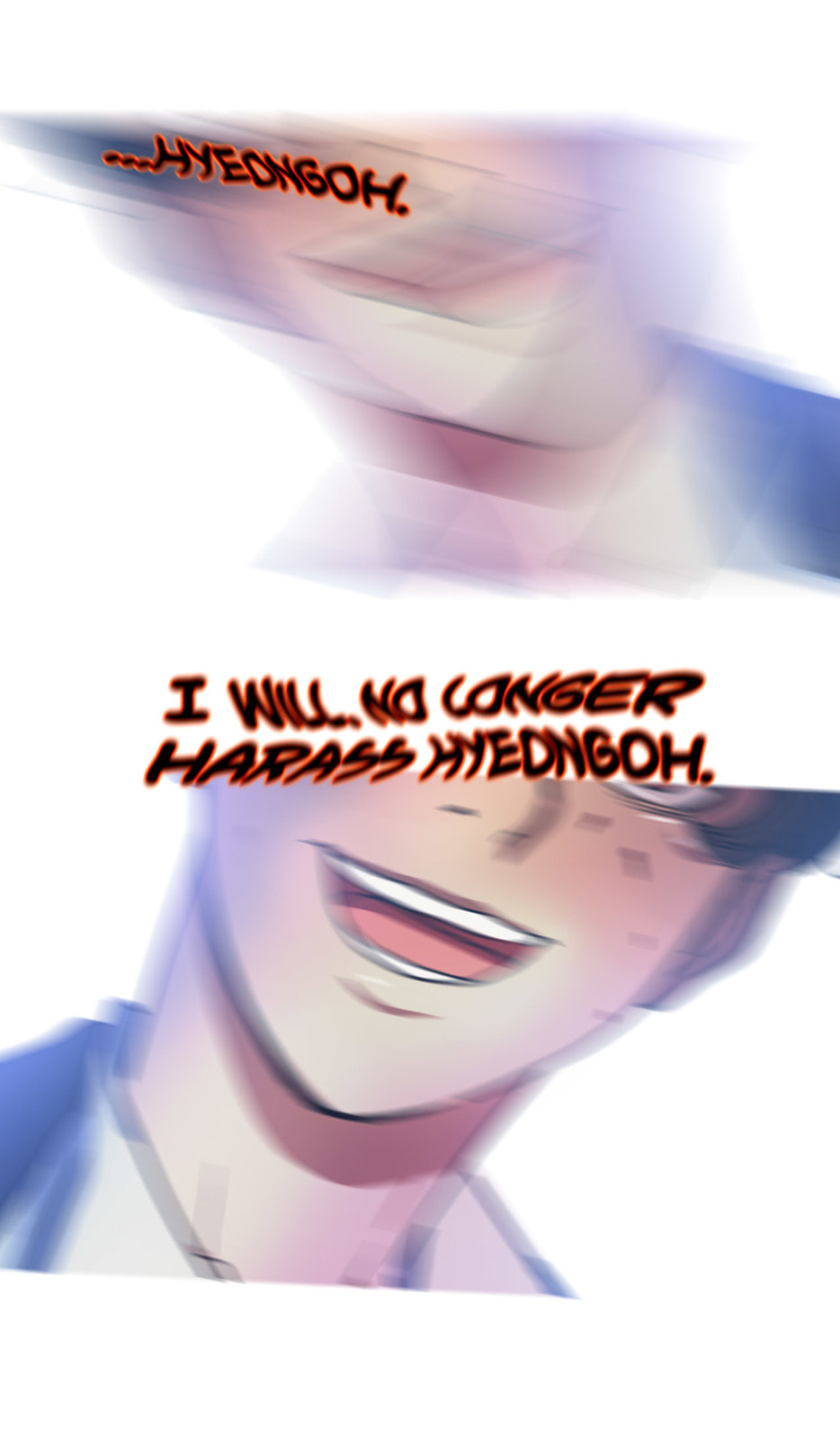 Save Me Chapter 37 page 41 - 