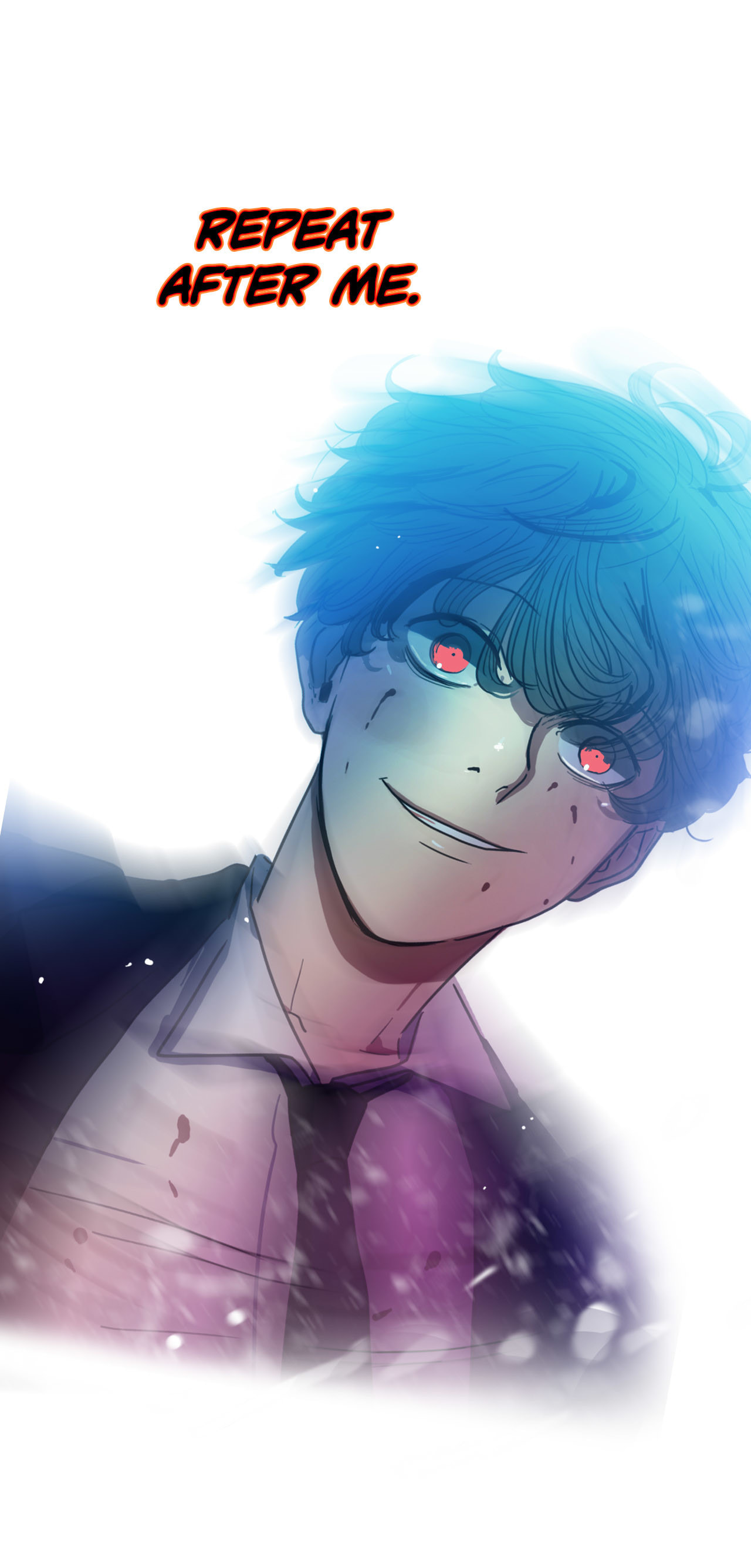 Save Me Chapter 37 page 42 - 