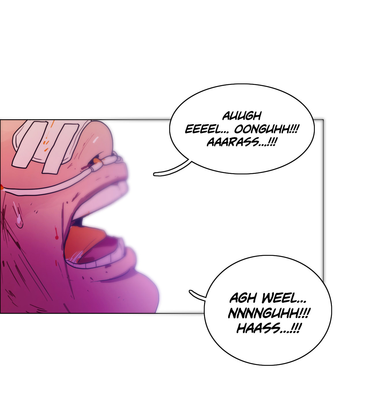 Save Me Chapter 37 page 47 - 