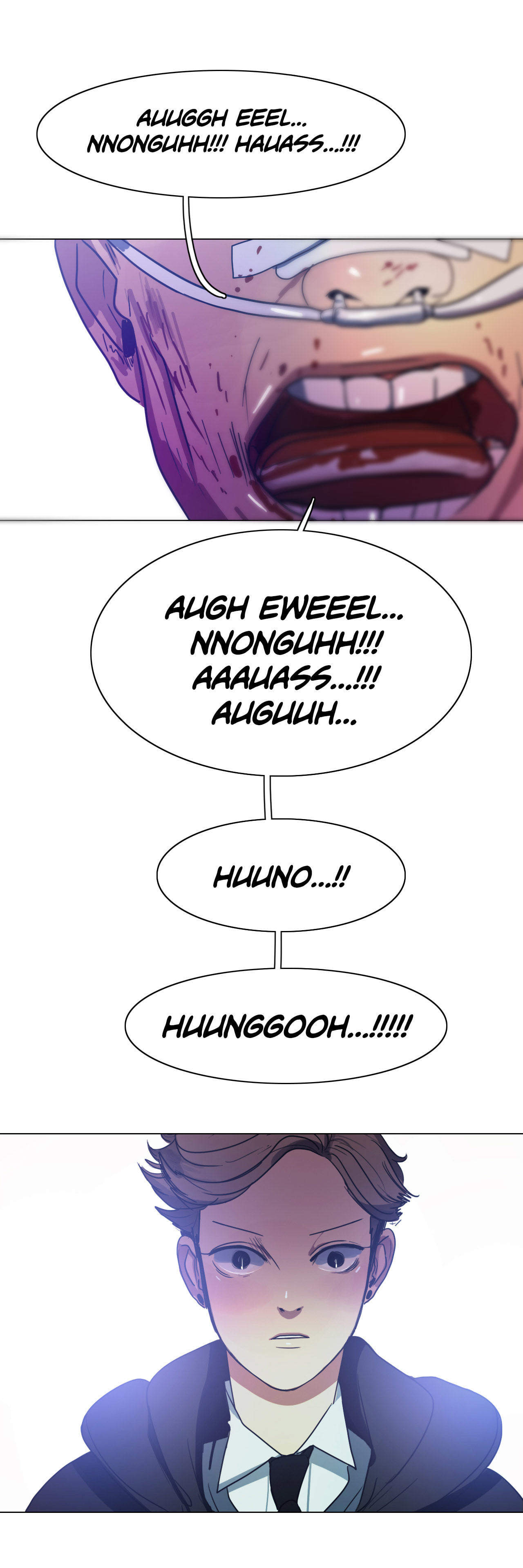 Save Me Chapter 37 page 48 - 