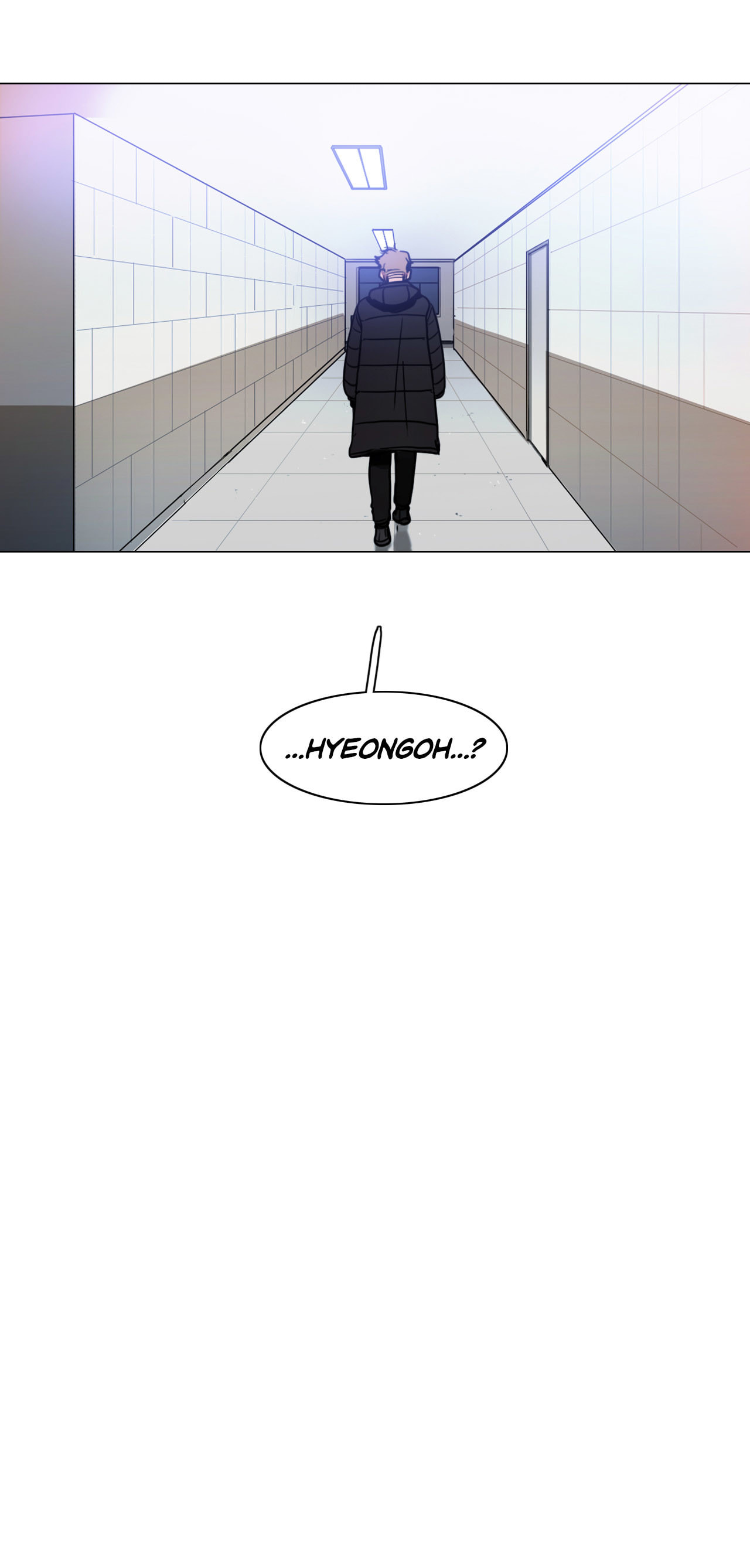 Save Me Chapter 37 page 51 - 