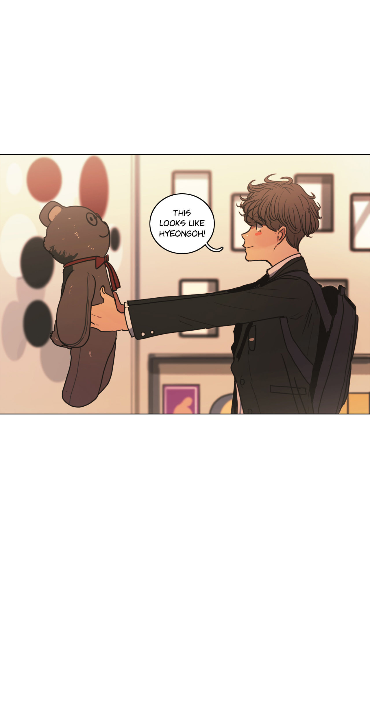 Save Me Chapter 37 page 55 - 