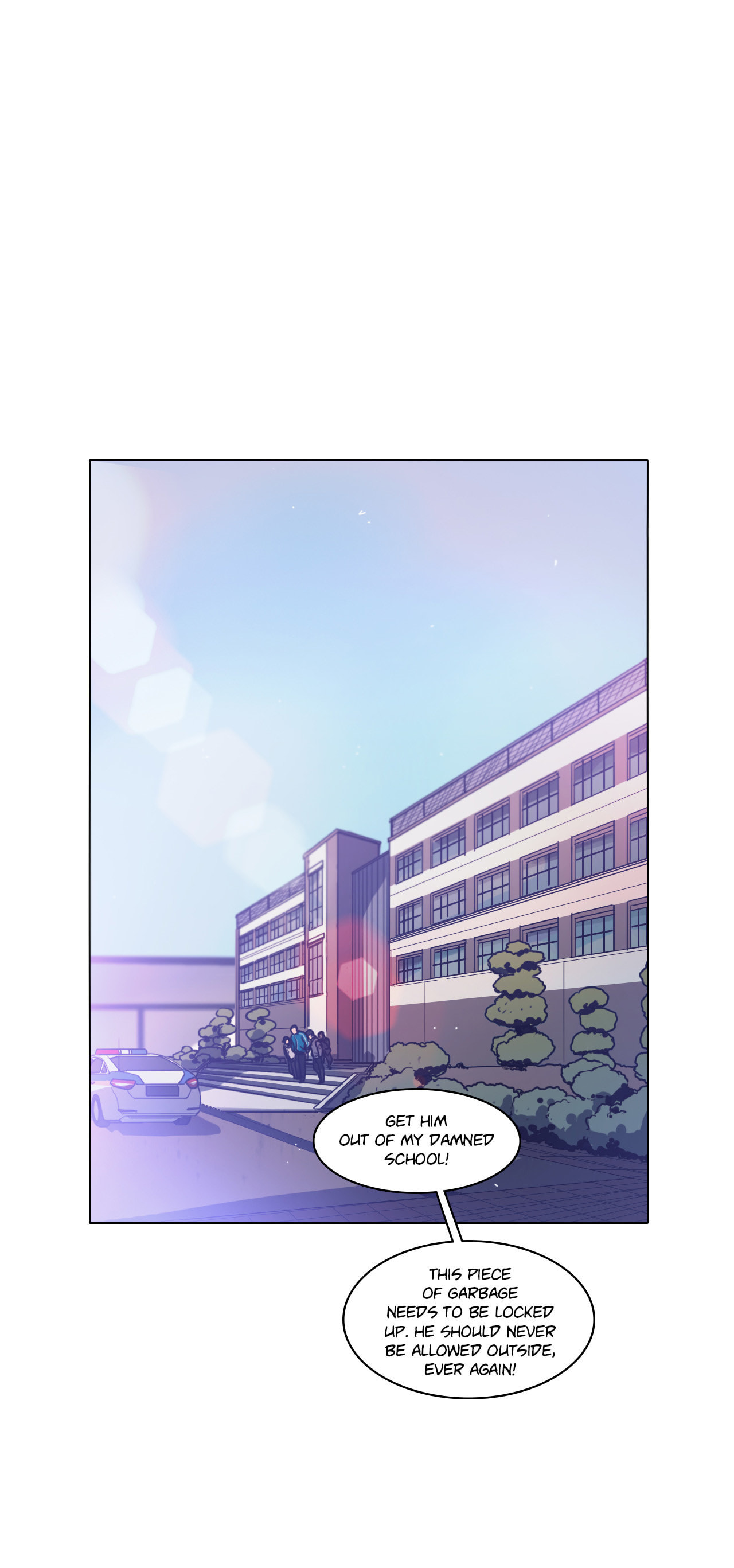 Save Me Chapter 37 page 7 - 