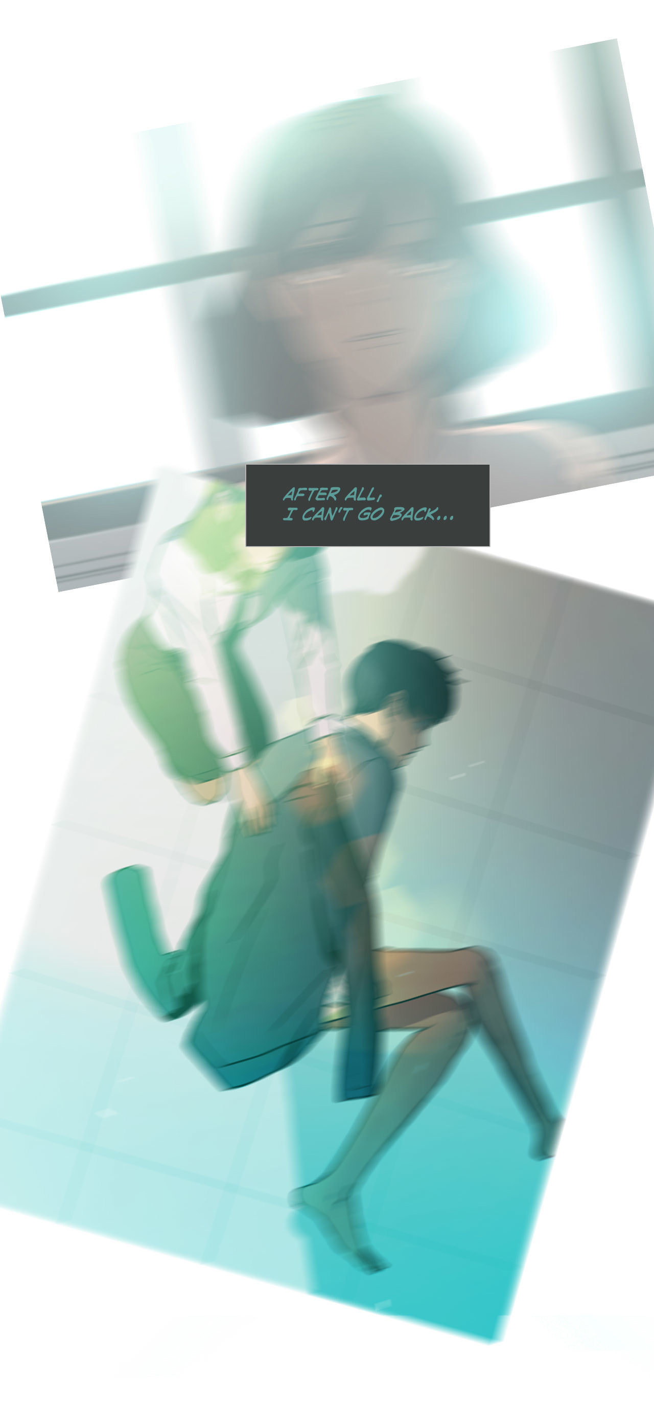 Save Me Chapter 38 page 11 - 