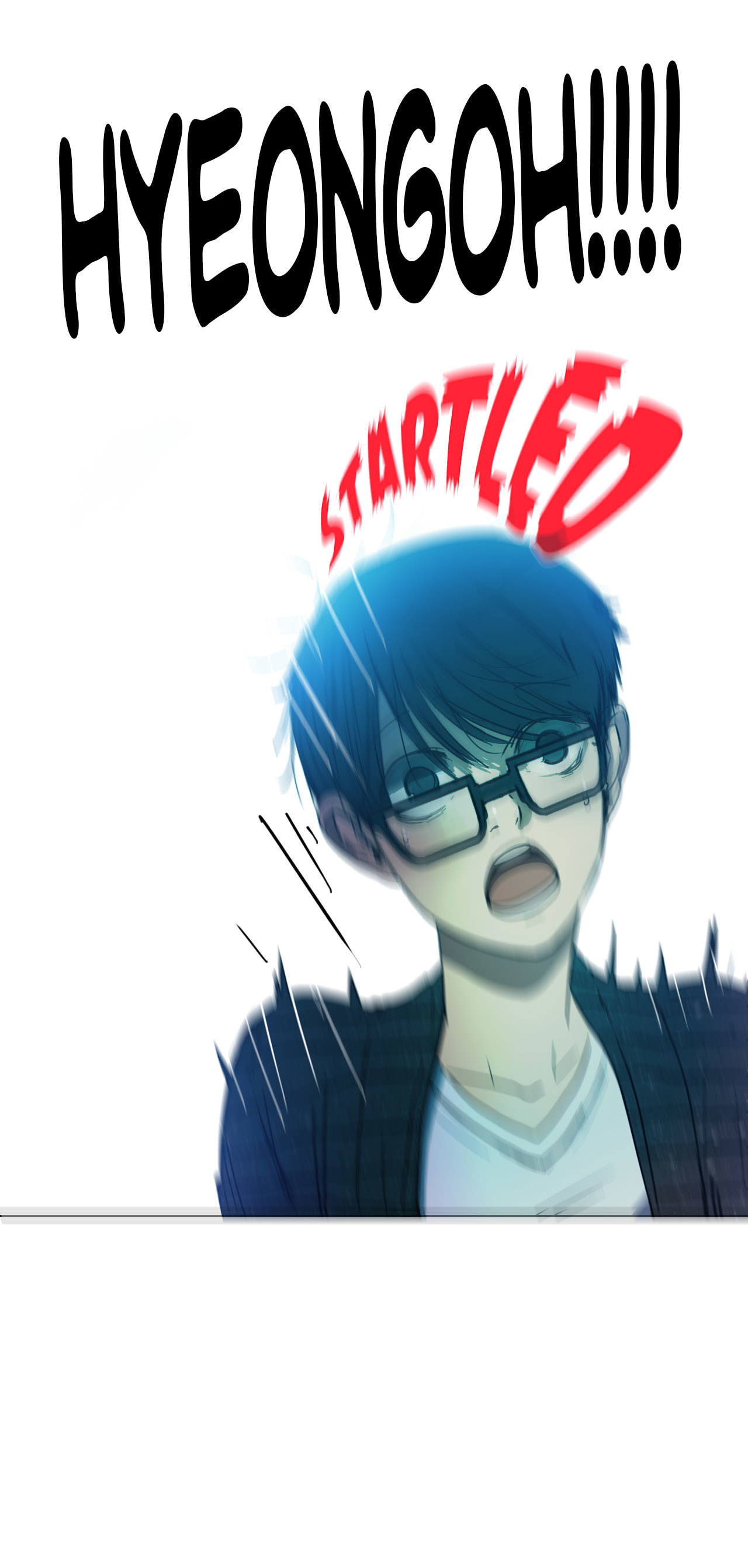 Save Me Chapter 38 page 12 - 