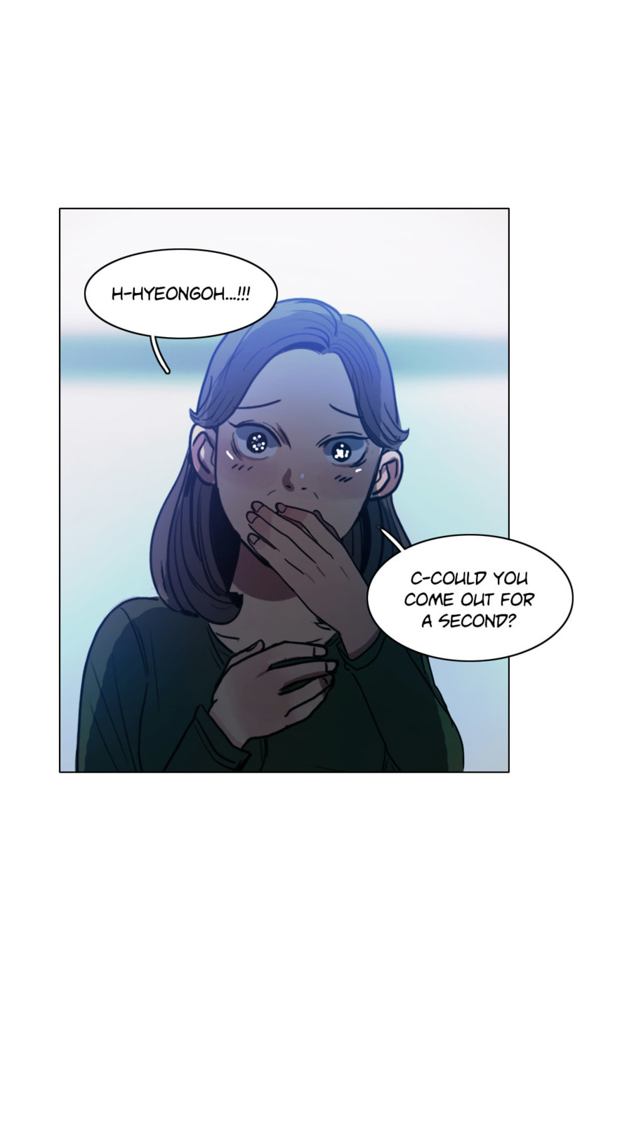 Save Me Chapter 38 page 15 - 