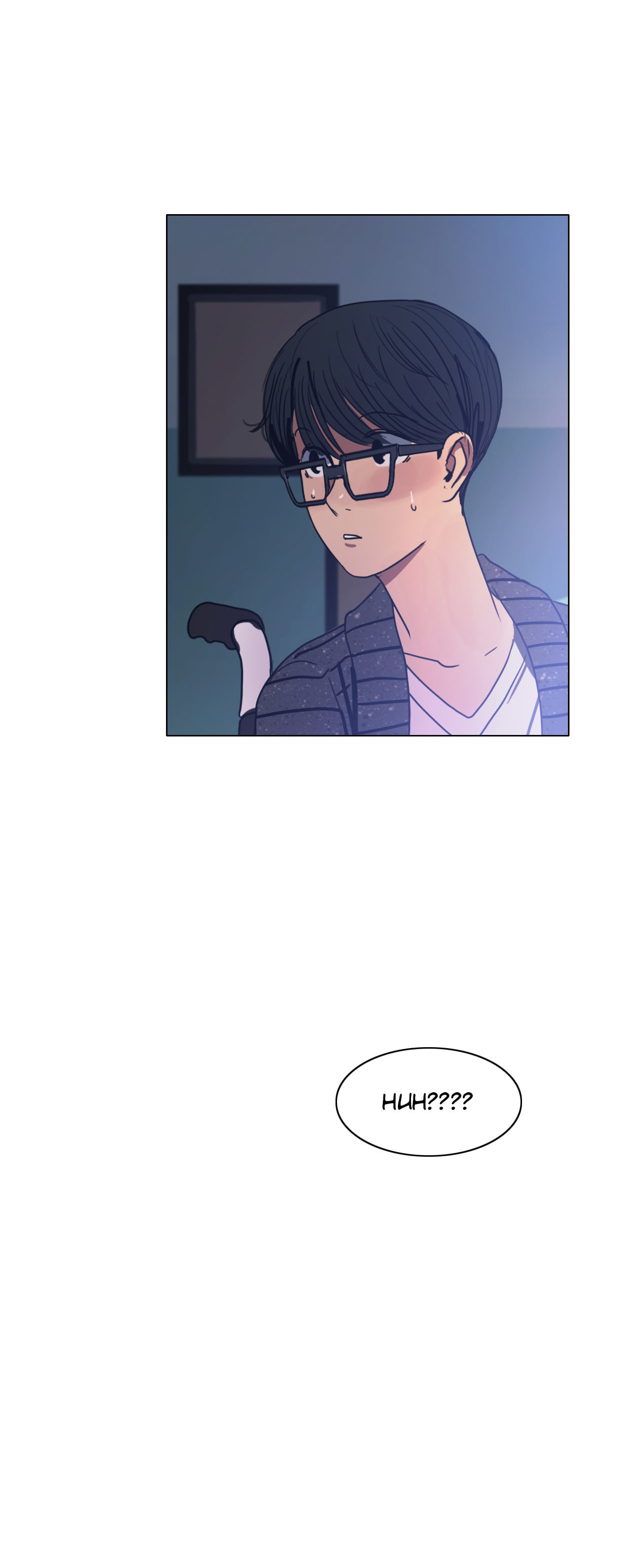 Save Me Chapter 38 page 17 - 