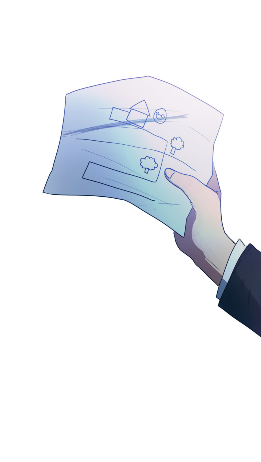 Save Me Chapter 38 page 18 - 