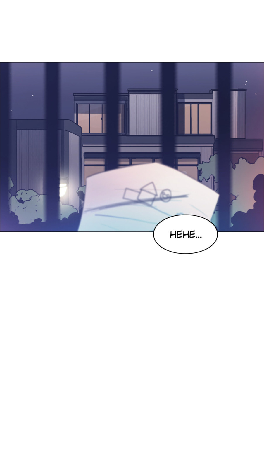 Save Me Chapter 38 page 19 - 