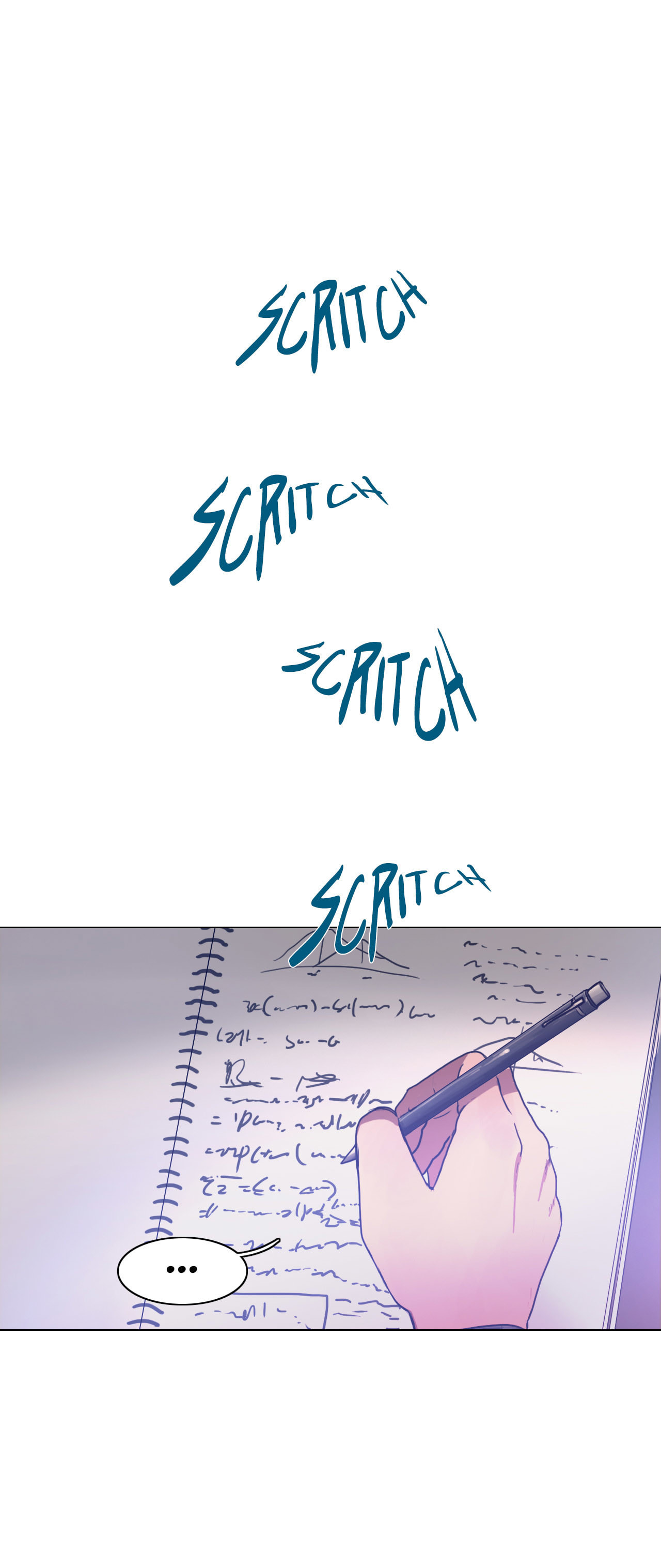 Save Me Chapter 38 page 4 - 
