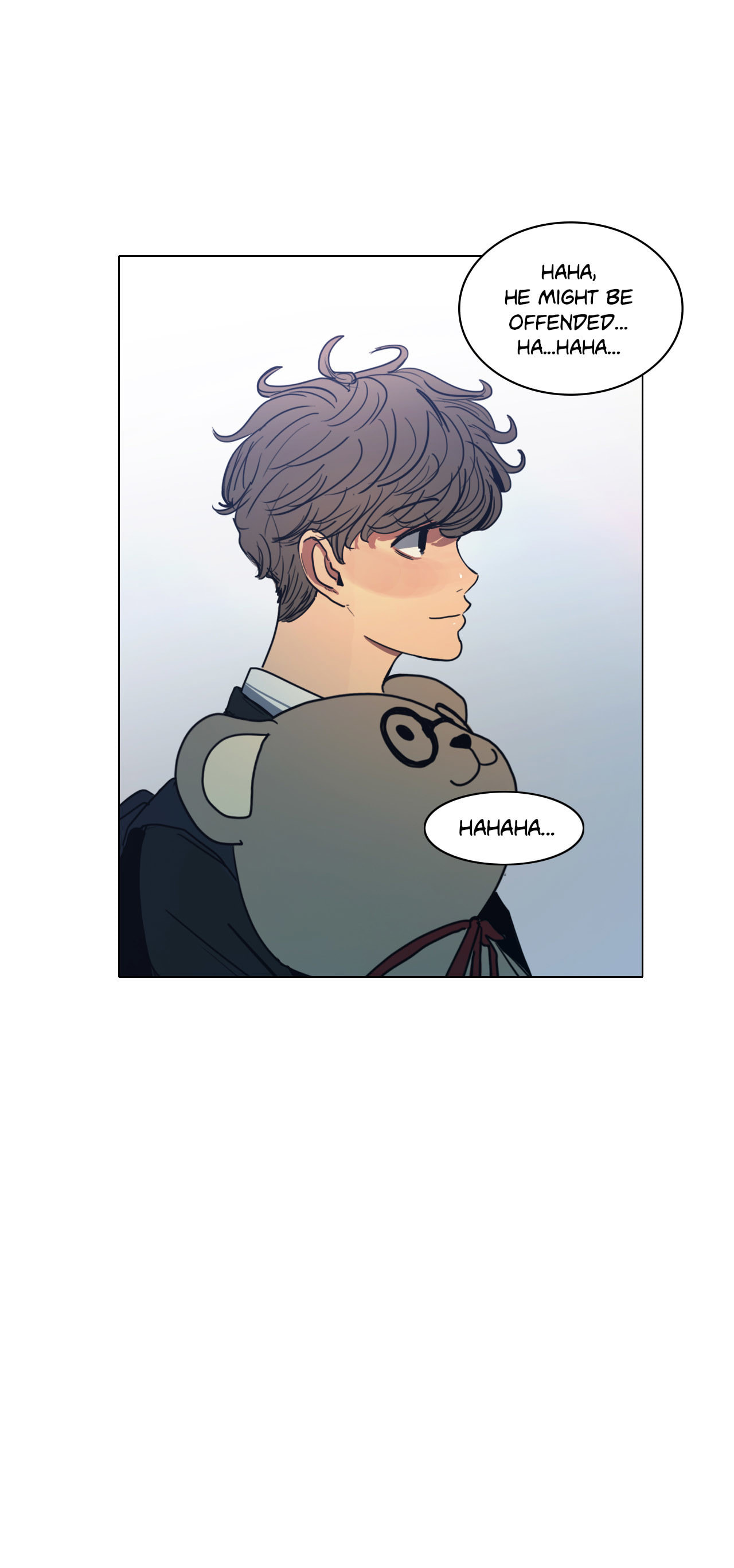 Save Me Chapter 38 page 39 - 