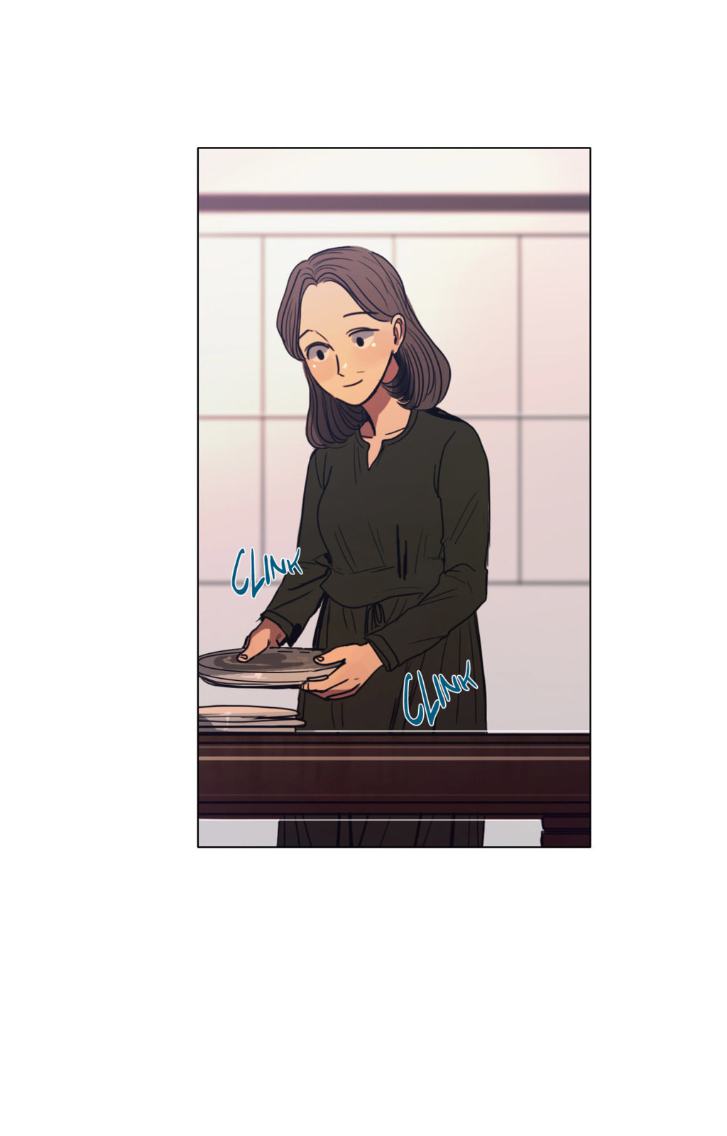 Save Me Chapter 38 page 41 - 
