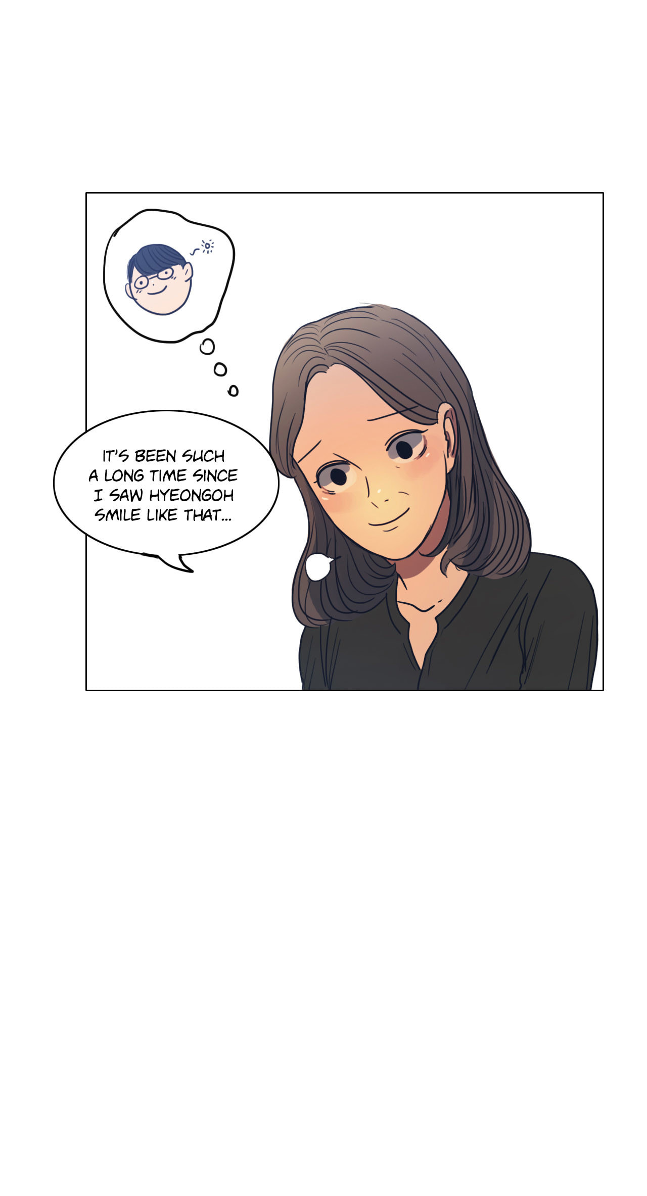 Save Me Chapter 38 page 42 - 