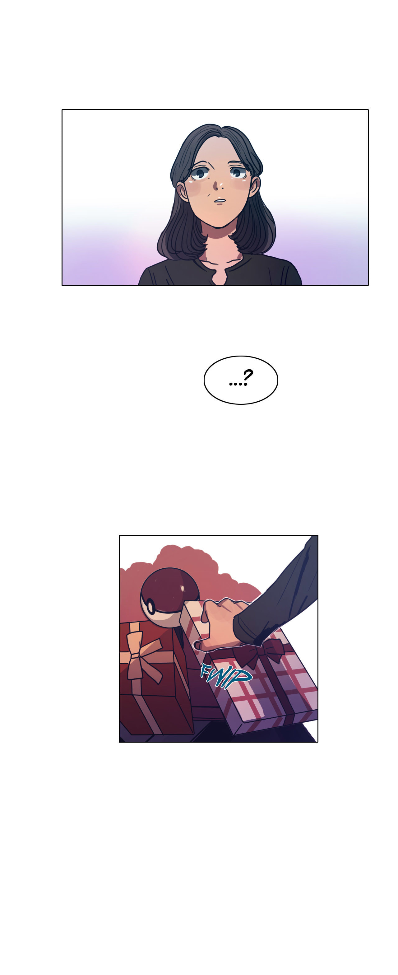 Save Me Chapter 38 page 44 - 
