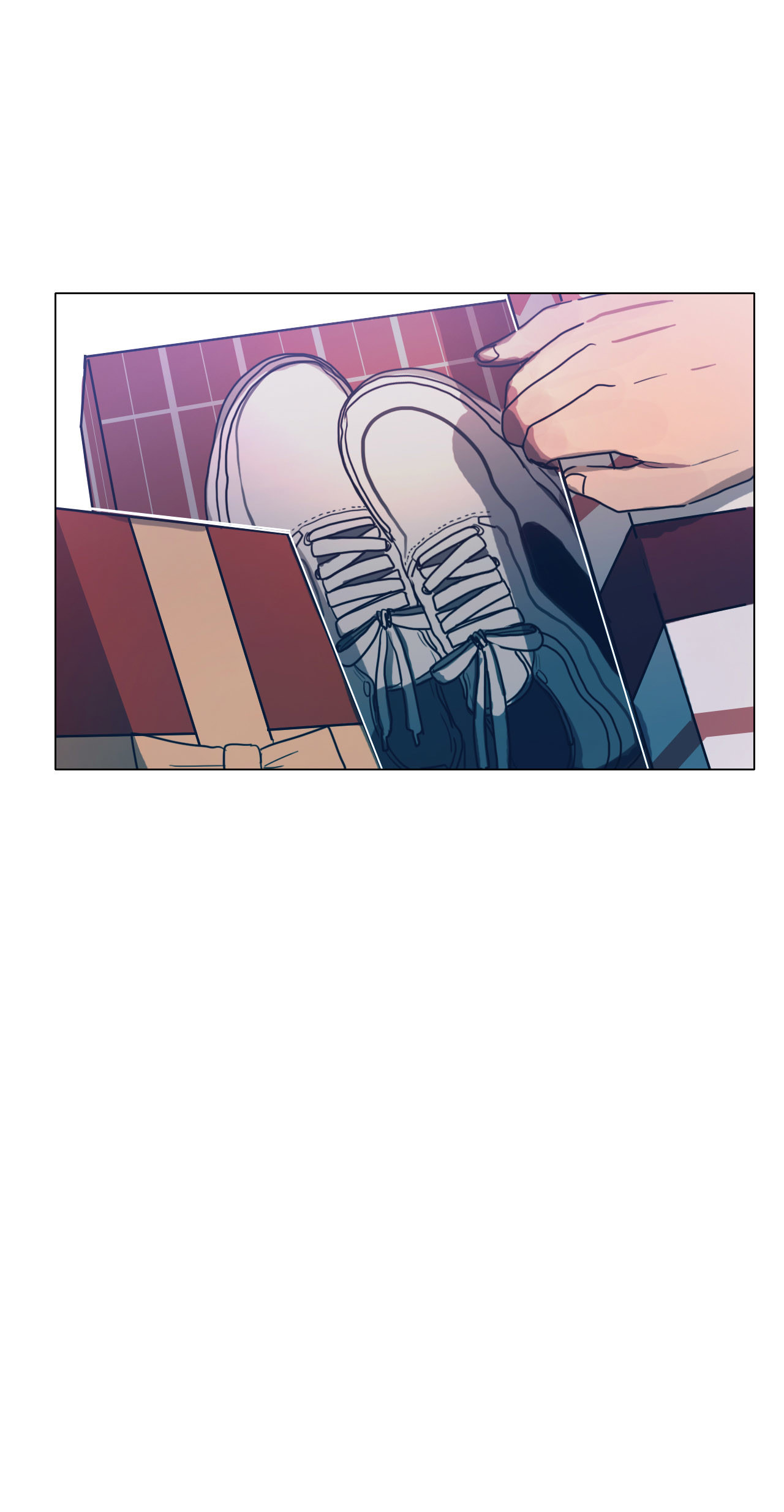 Save Me Chapter 38 page 45 - 