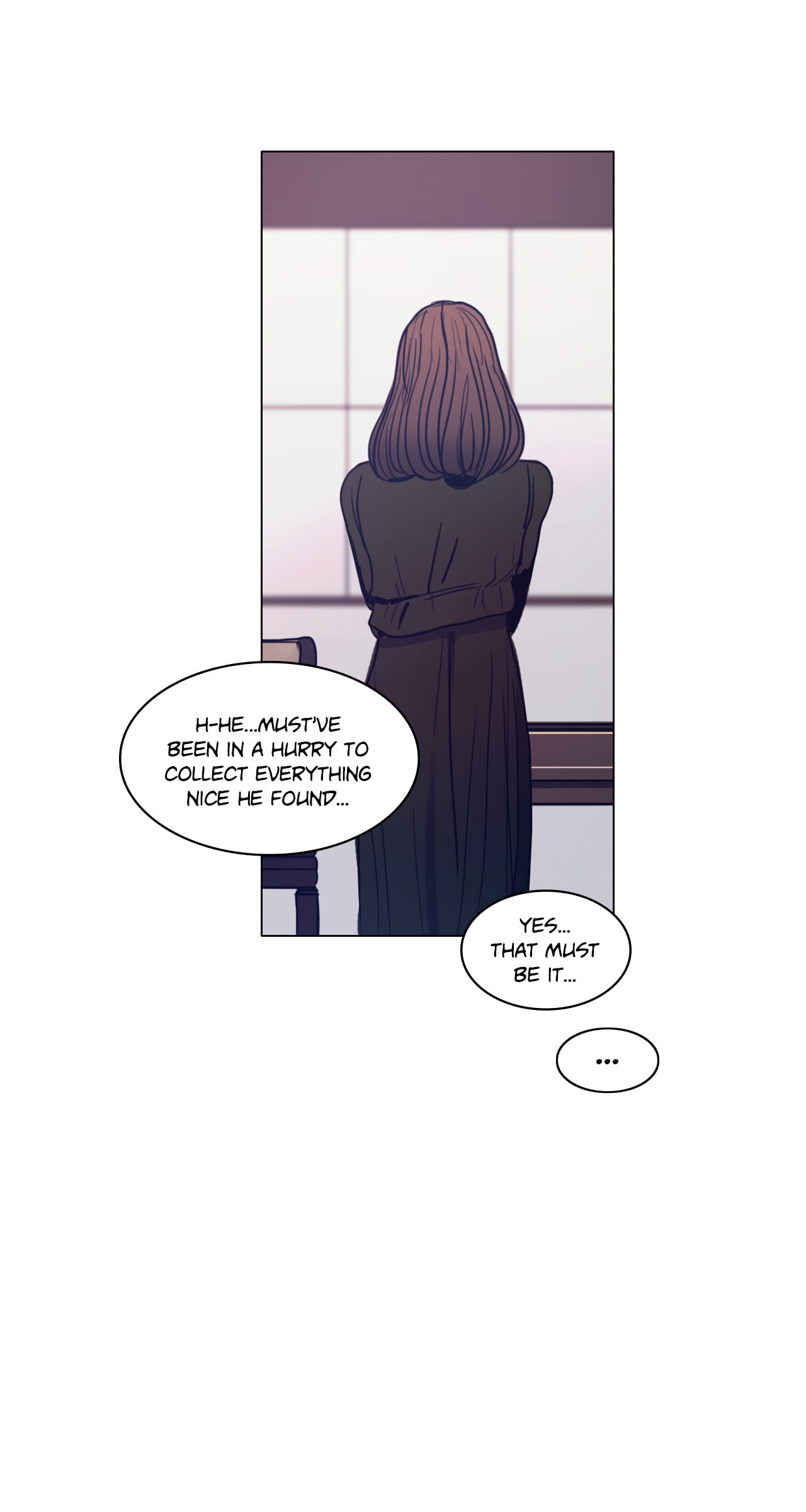 Save Me Chapter 38 page 47 - 