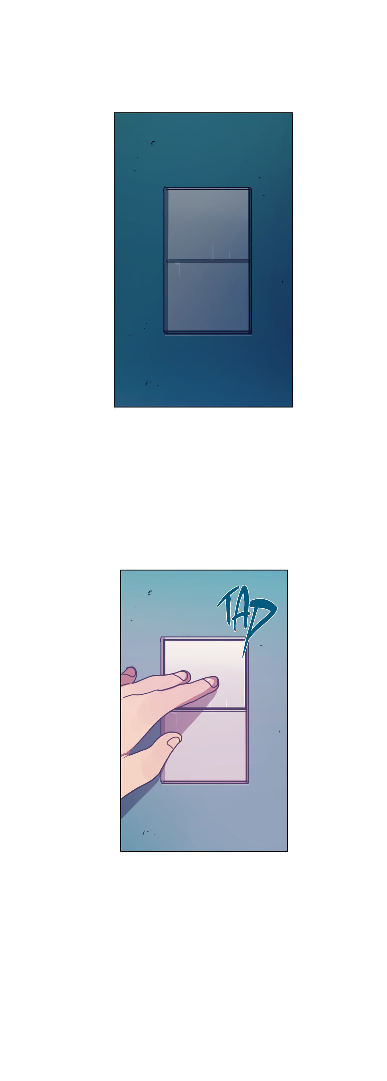 Save Me Chapter 38 page 48 - 