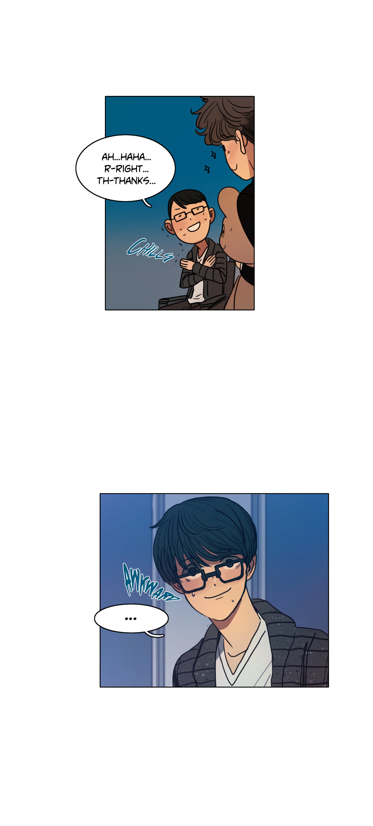 Save Me Chapter 38 page 51 - 