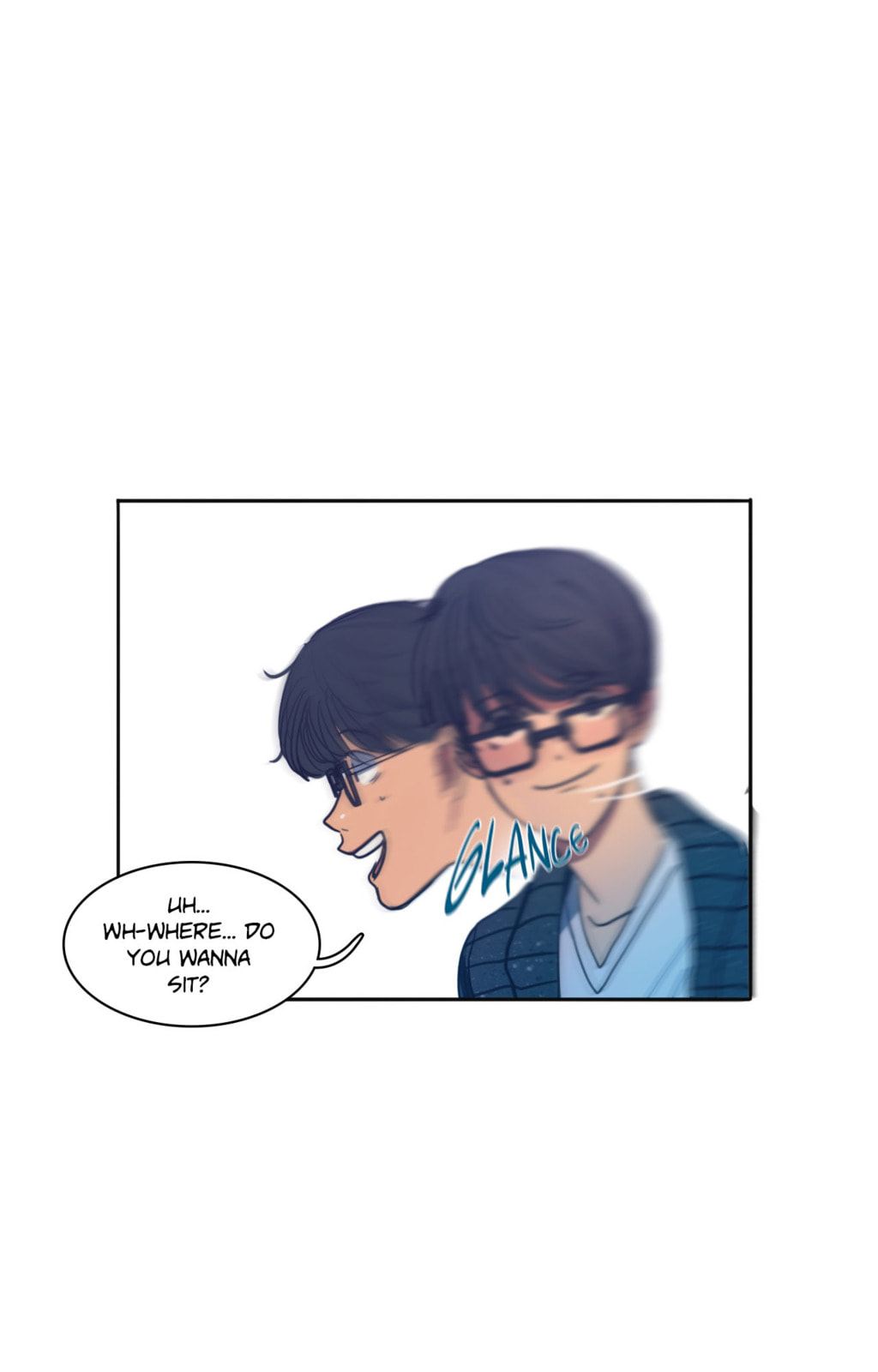 Save Me Chapter 38 page 52 - 