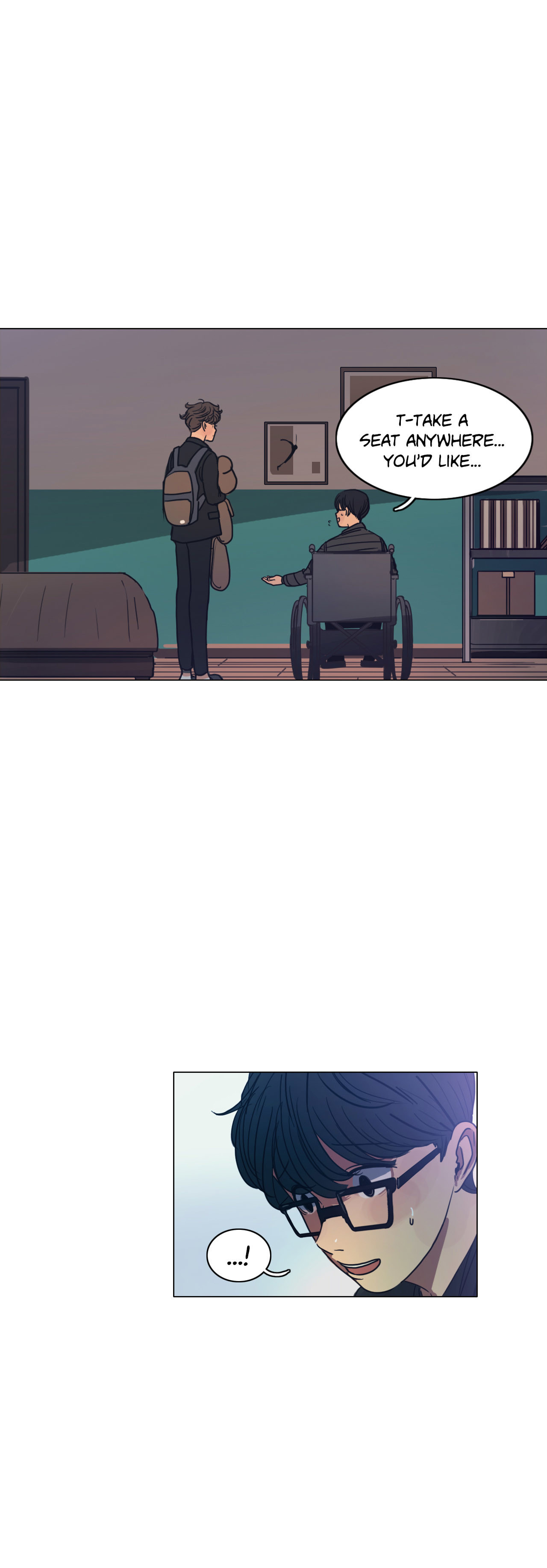 Save Me Chapter 38 page 53 - 