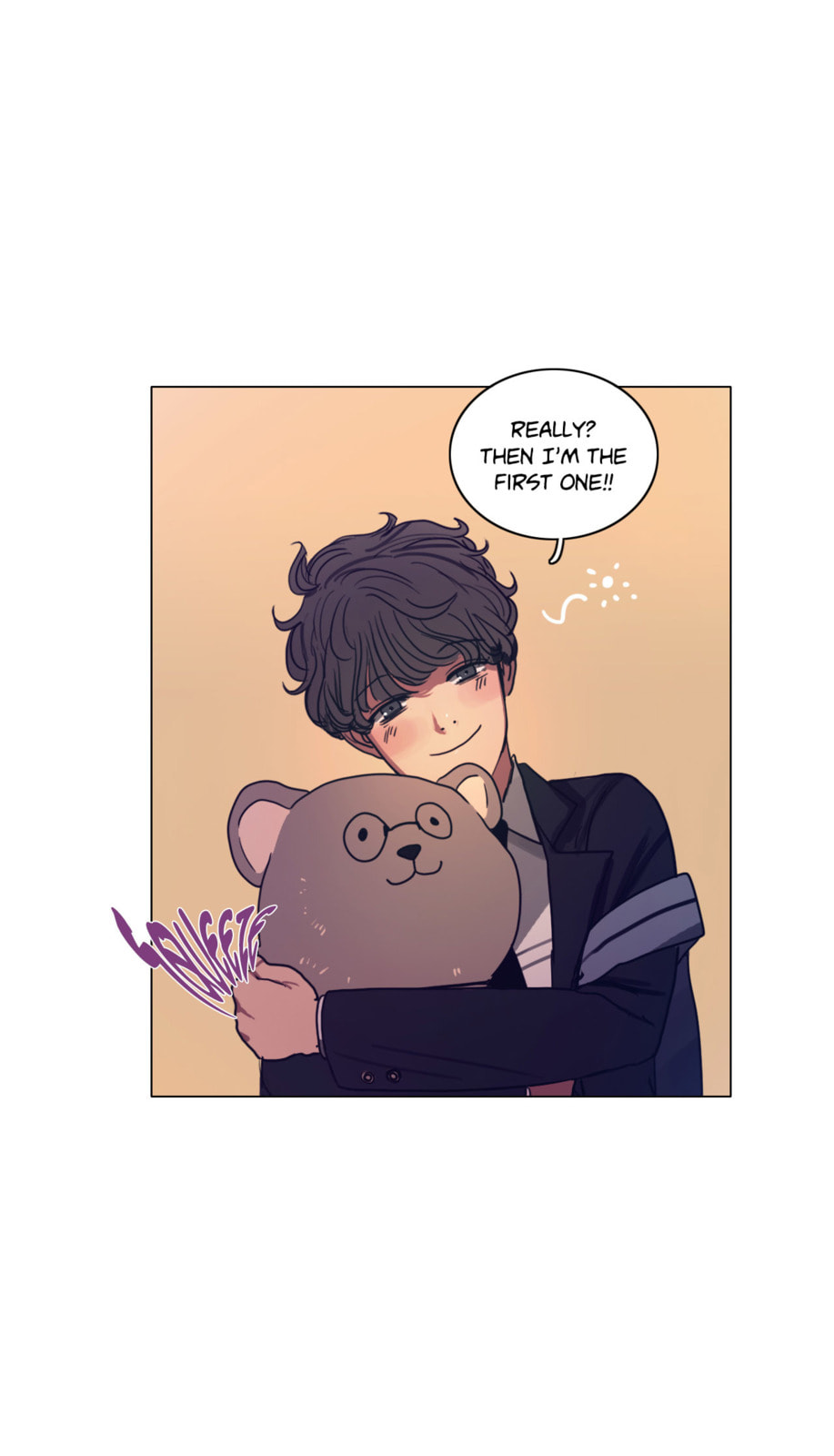 Save Me Chapter 38 page 57 - 