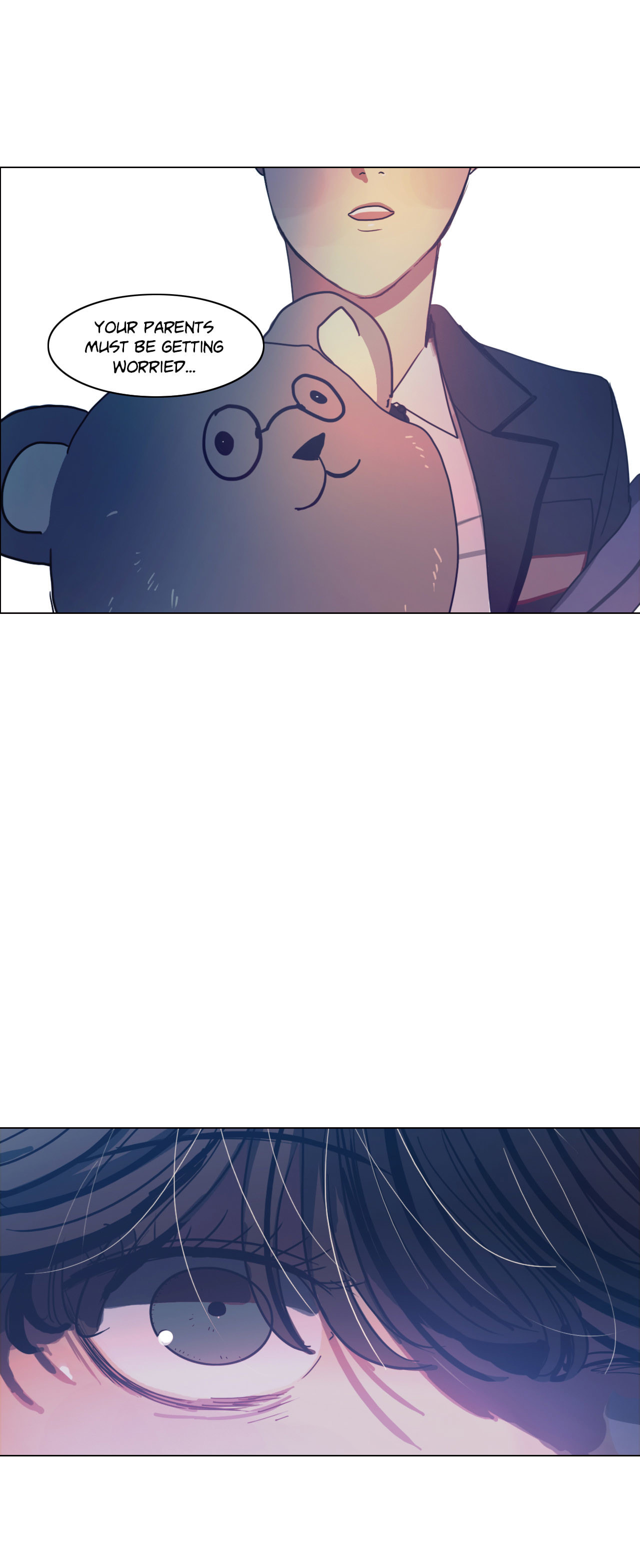 Save Me Chapter 38 page 60 - 