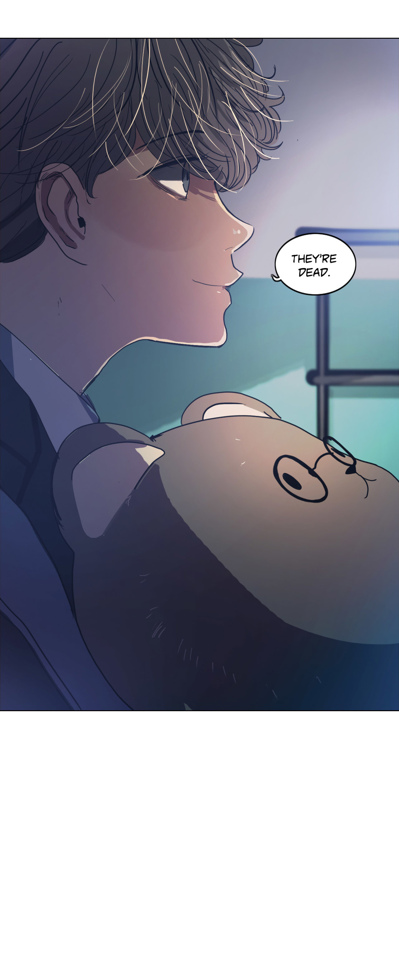 Save Me Chapter 38 page 62 - 