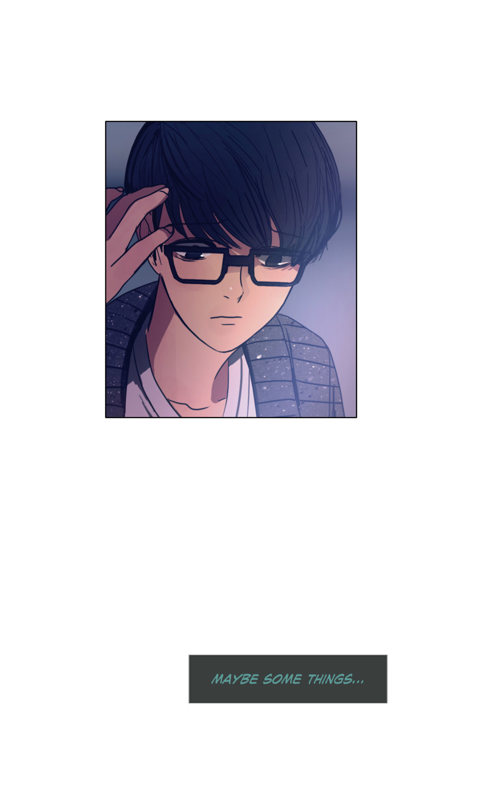 Save Me Chapter 38 page 8 - 