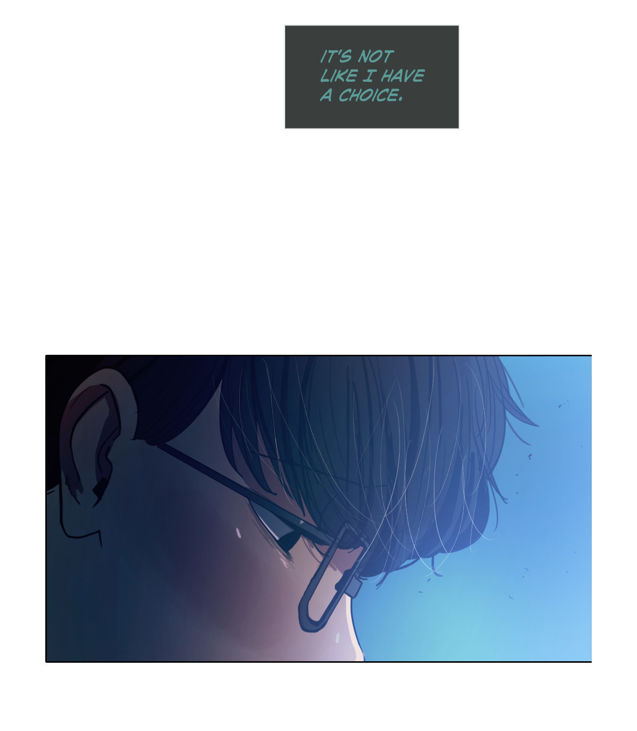 Save Me Chapter 38 page 10 - 