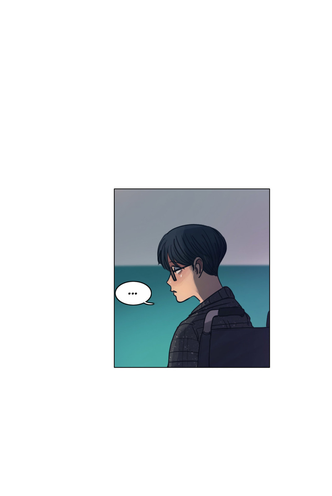 Save Me Chapter 39 page 1 - 