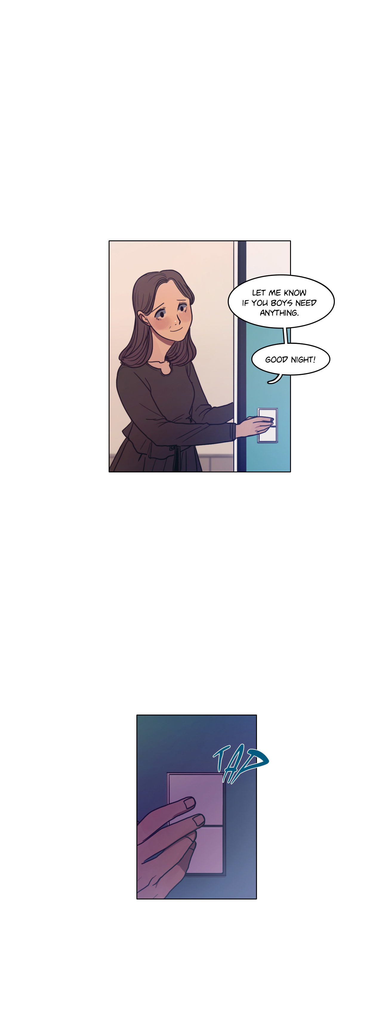 Save Me Chapter 39 page 26 - 