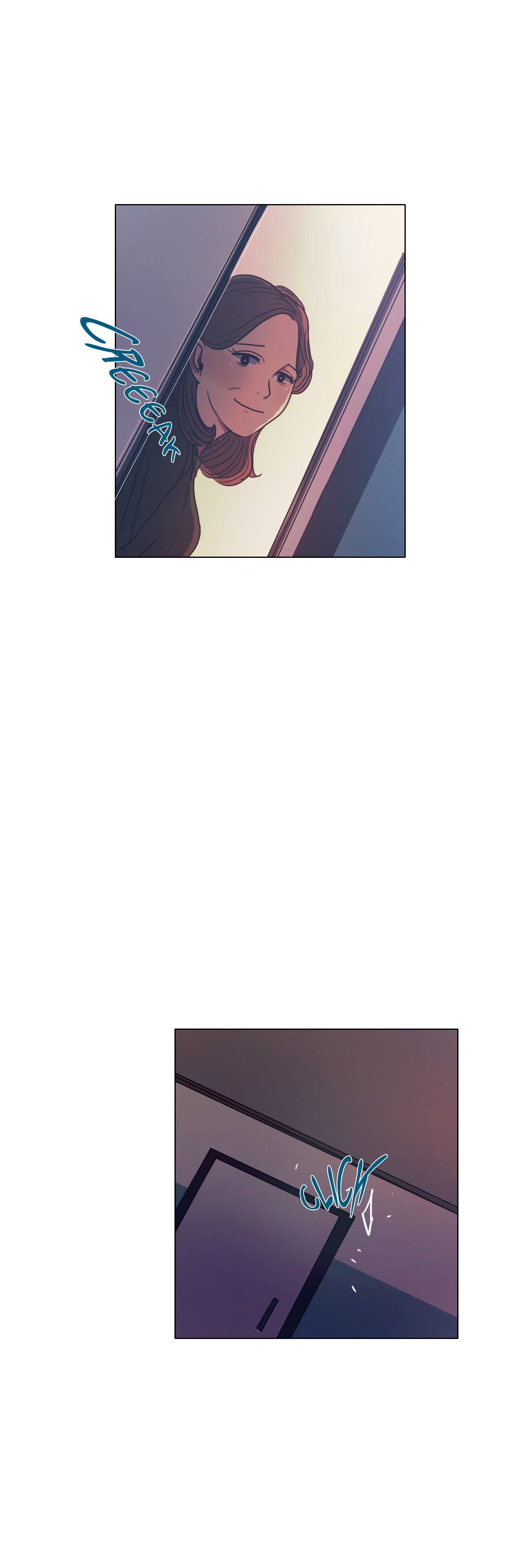 Save Me Chapter 39 page 27 - 