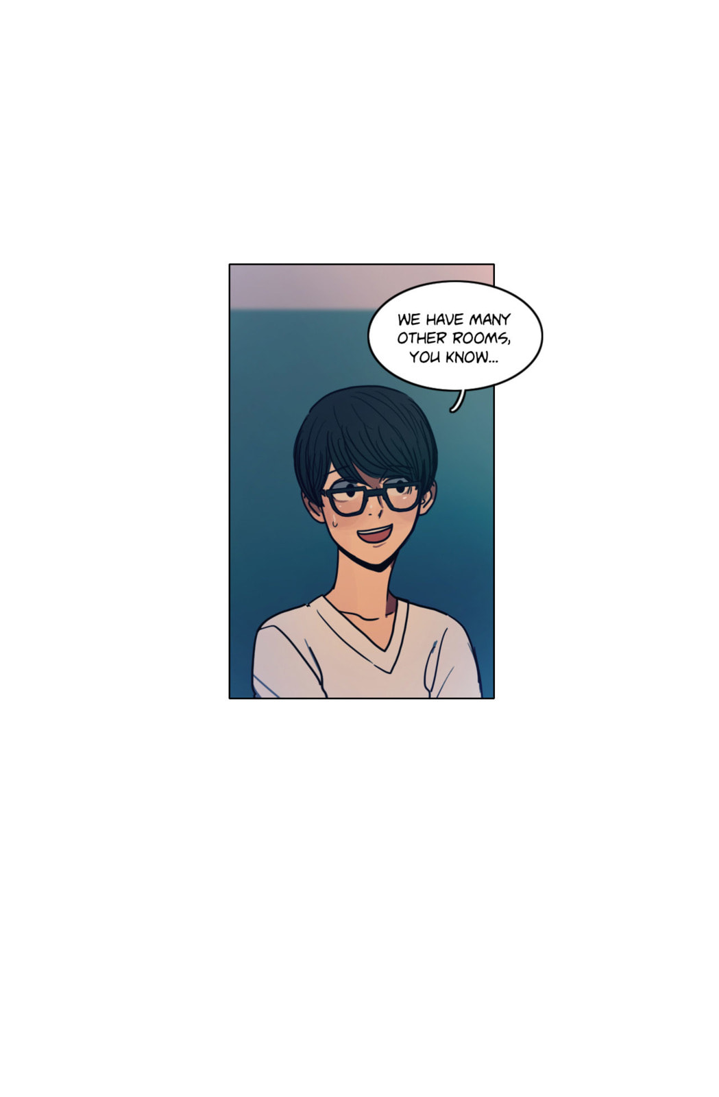 Save Me Chapter 39 page 29 - 