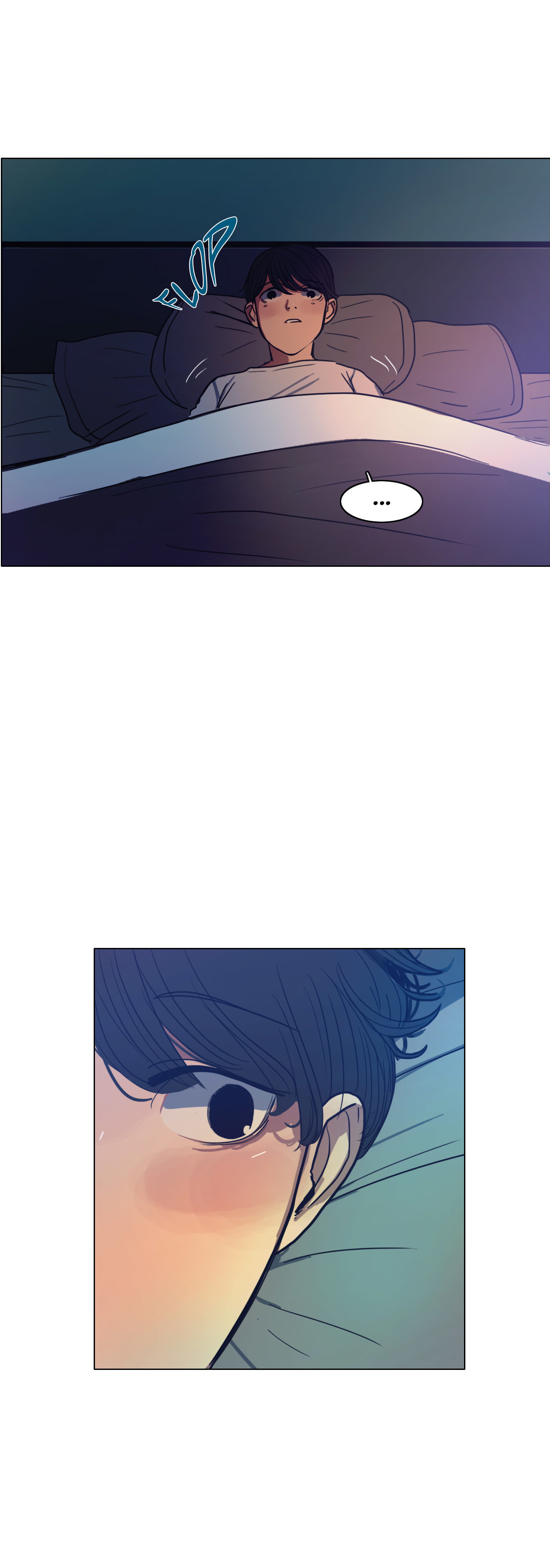 Save Me Chapter 39 page 33 - 