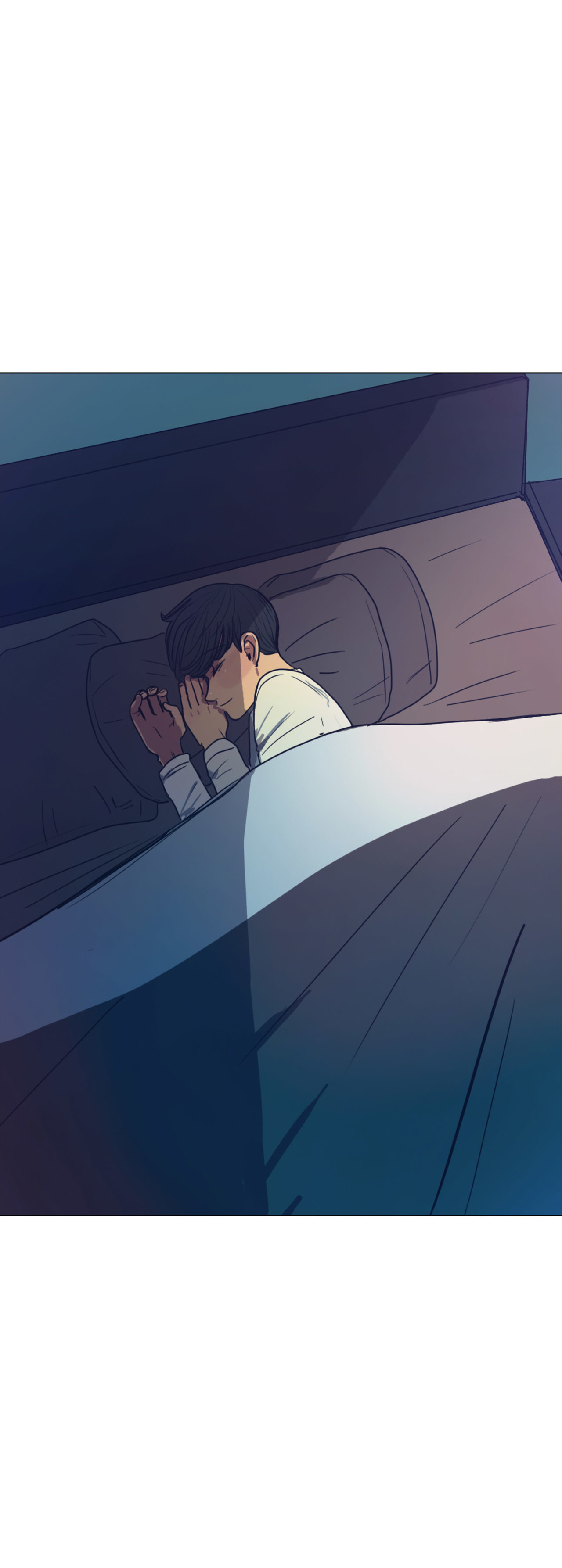 Save Me Chapter 39 page 35 - 