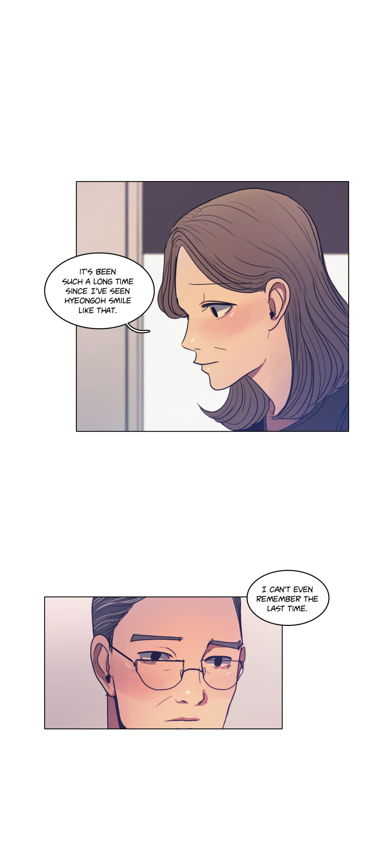 Save Me Chapter 39 page 37 - 