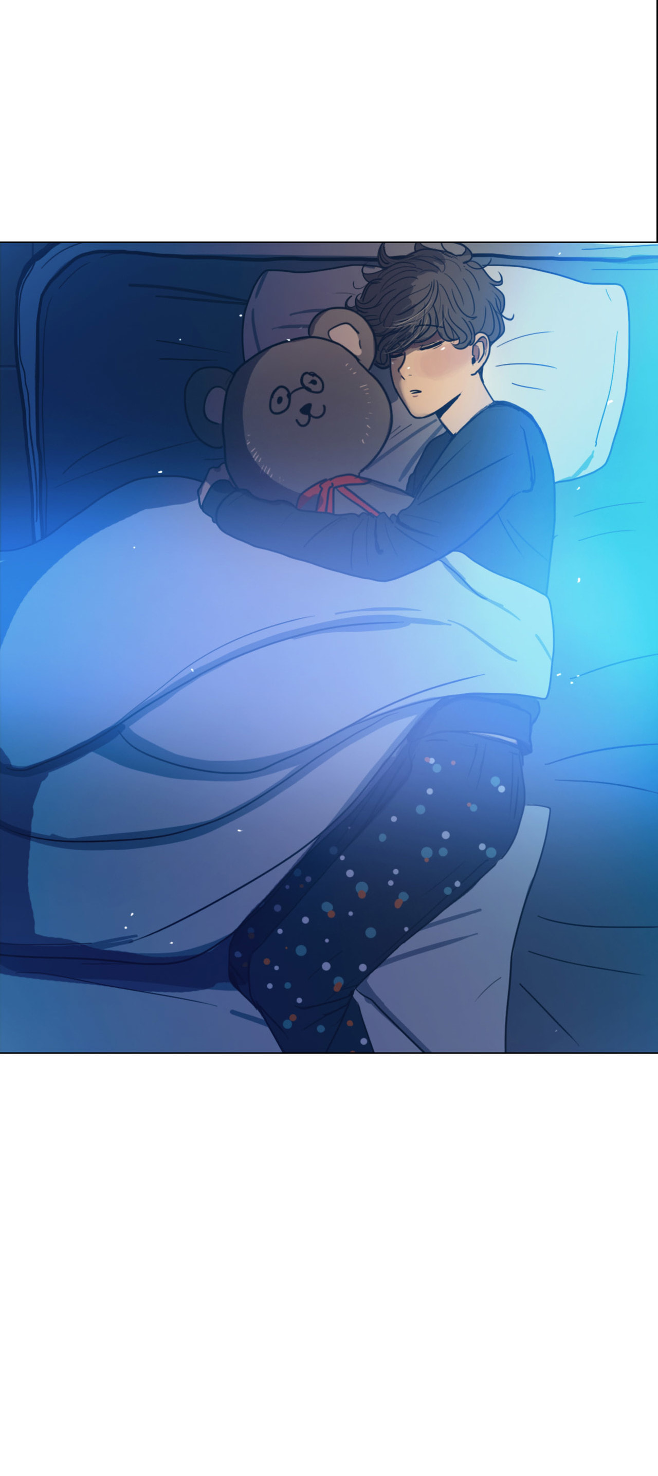 Save Me Chapter 39 page 40 - 