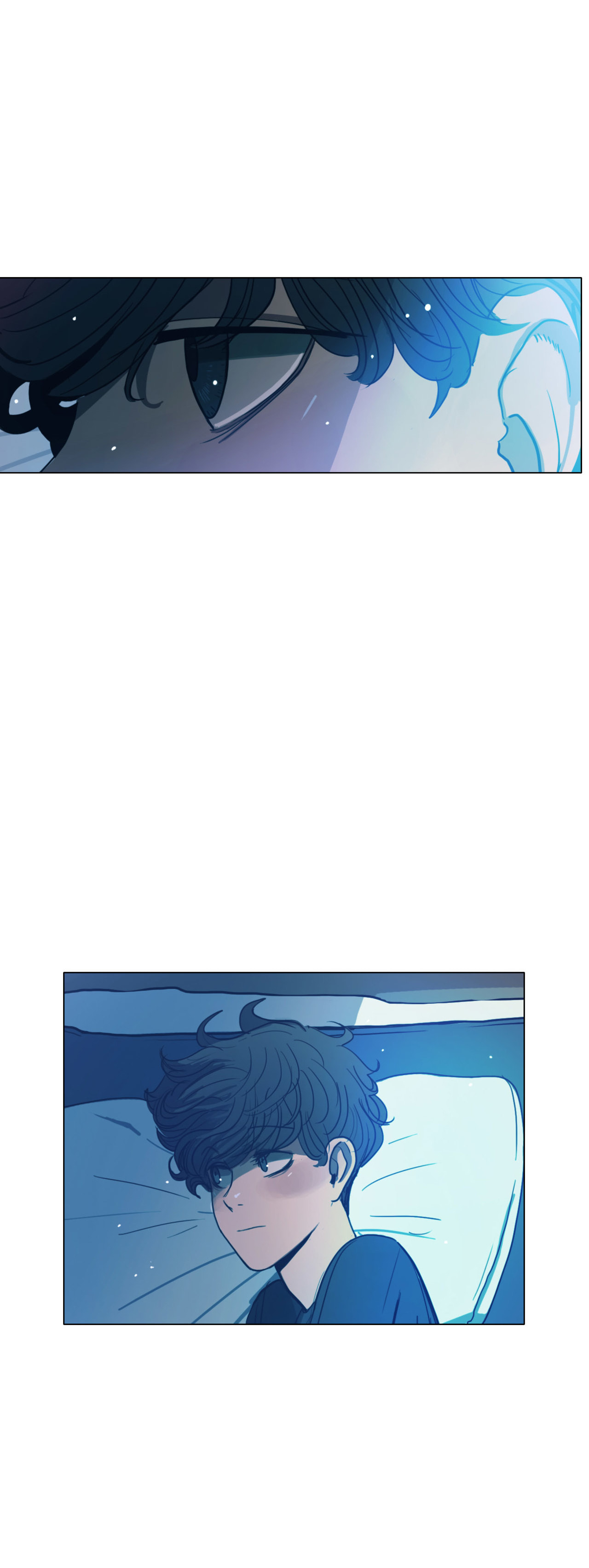 Save Me Chapter 39 page 41 - 