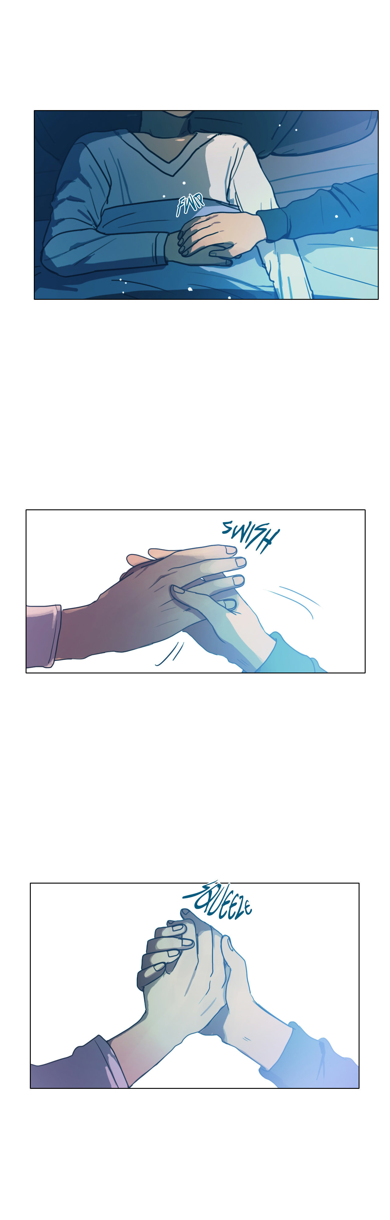Save Me Chapter 39 page 43 - 